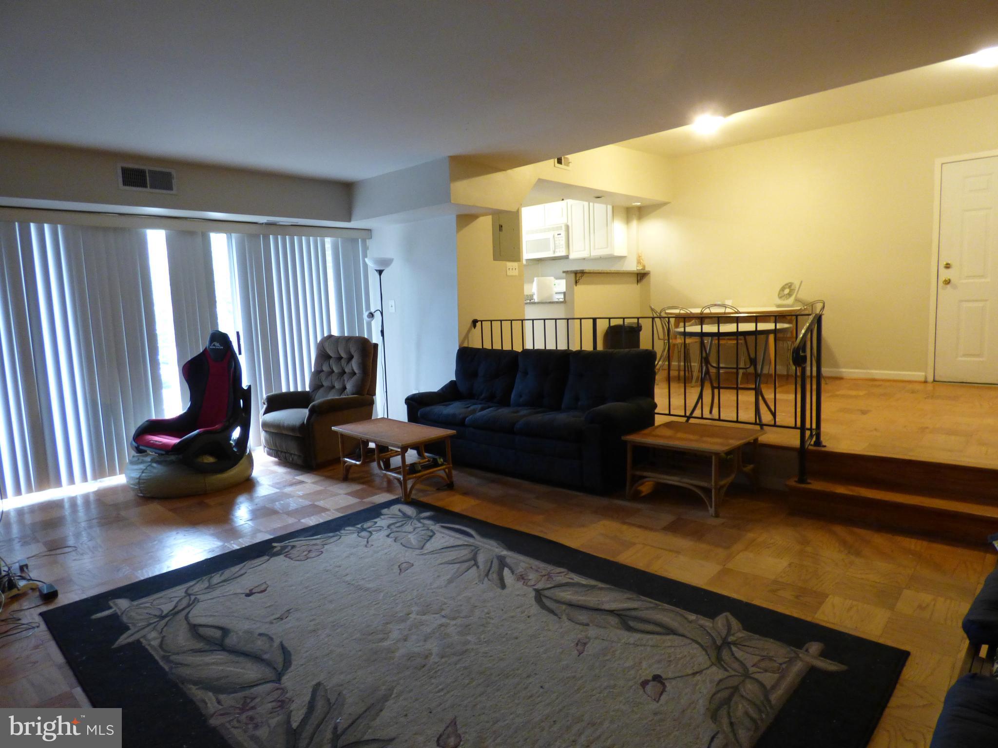 THE OASIS CONDOMINIUMS - Residential Lease