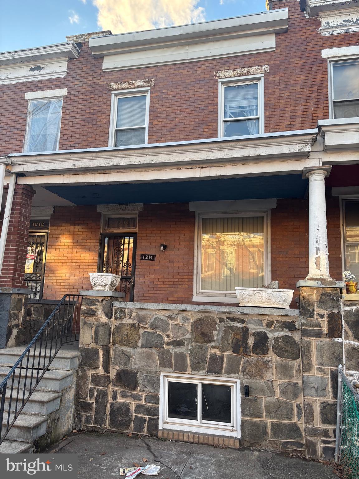 1214 N POTOMAC STREET