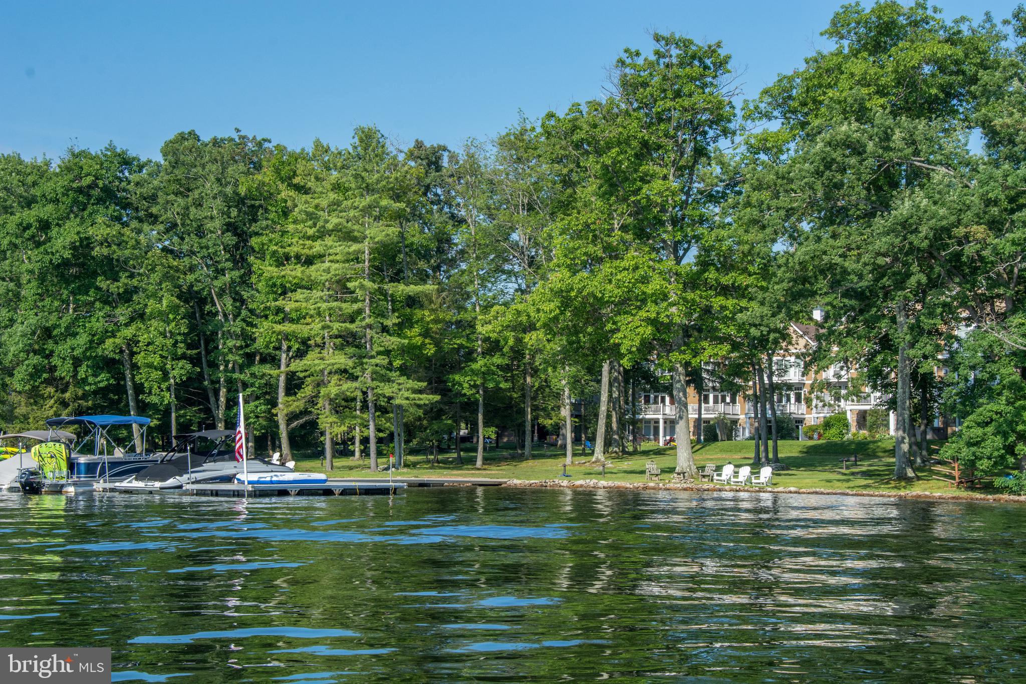 CREEKSIDE - Residential