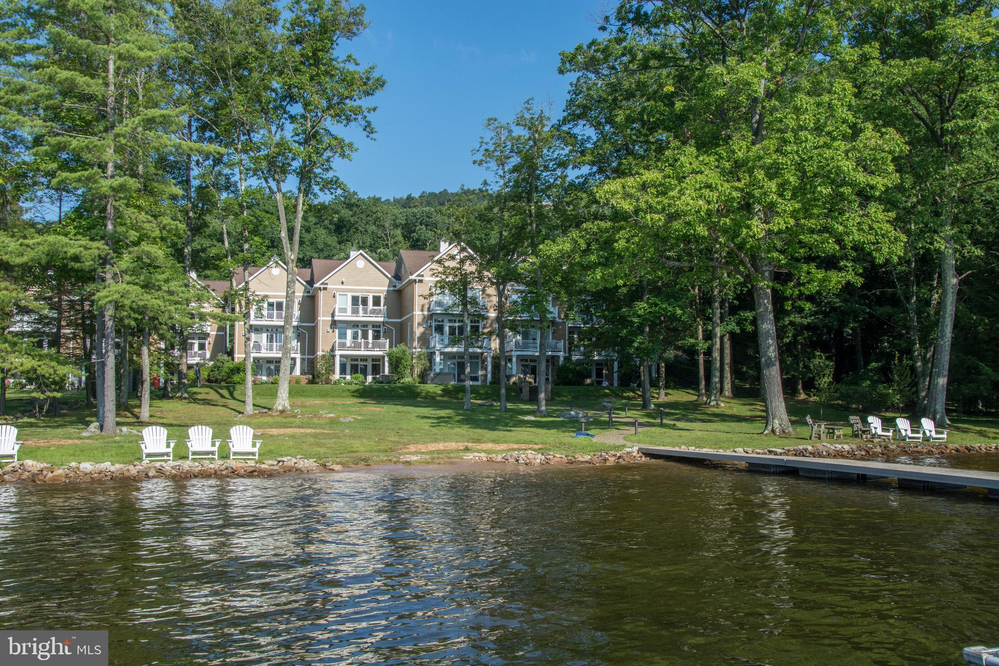 CREEKSIDE - Residential