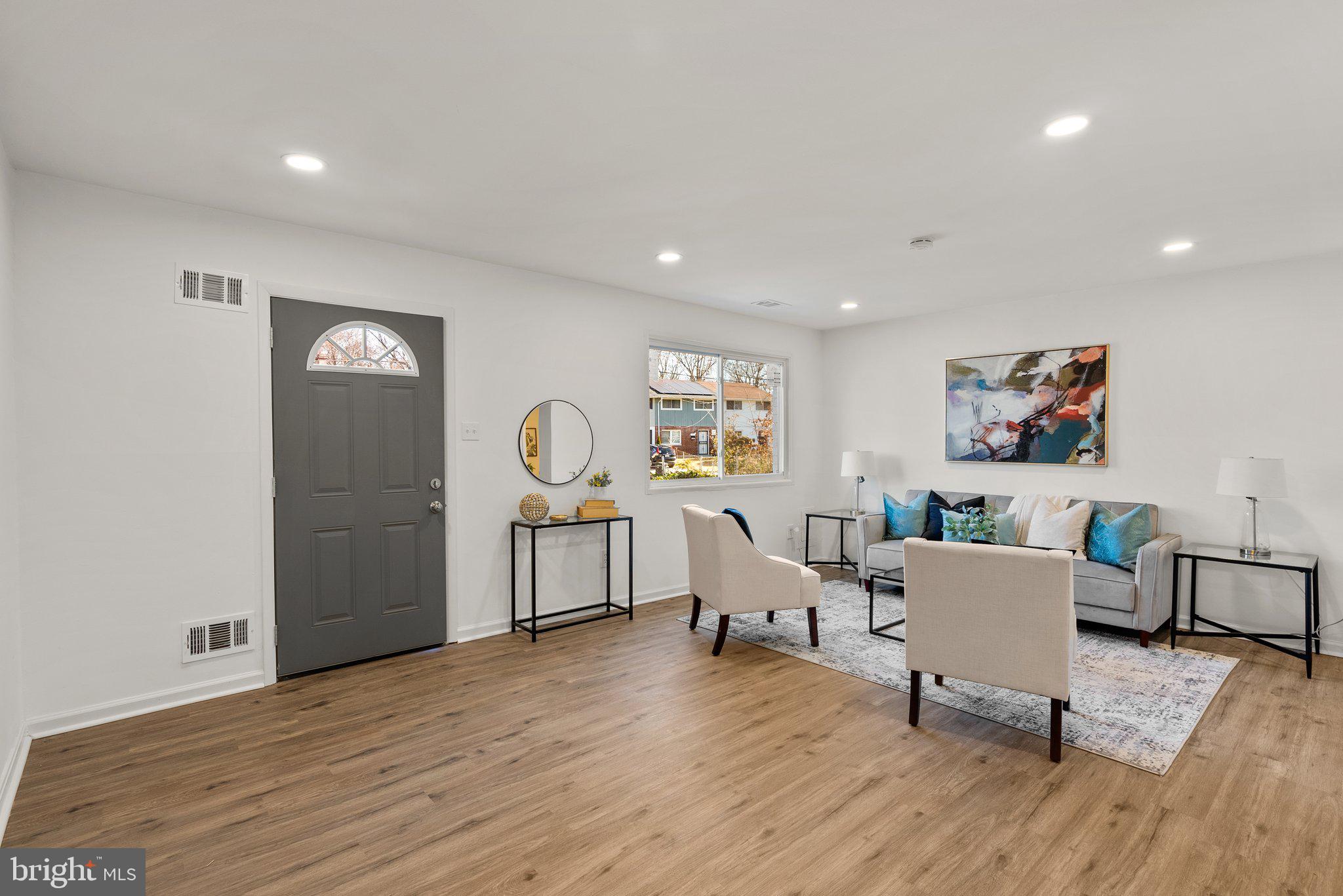 KENT VILLAGE - Residential