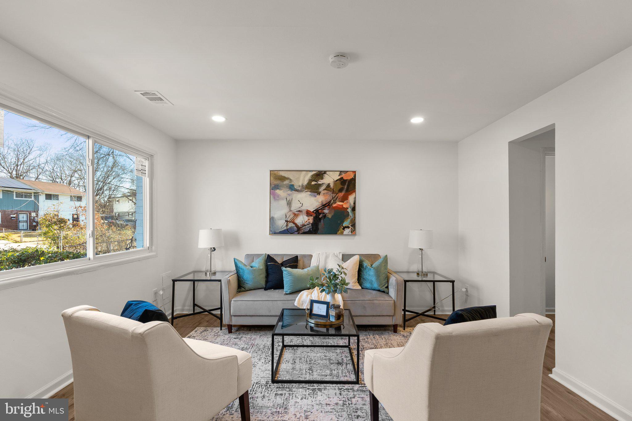 KENT VILLAGE - Residential