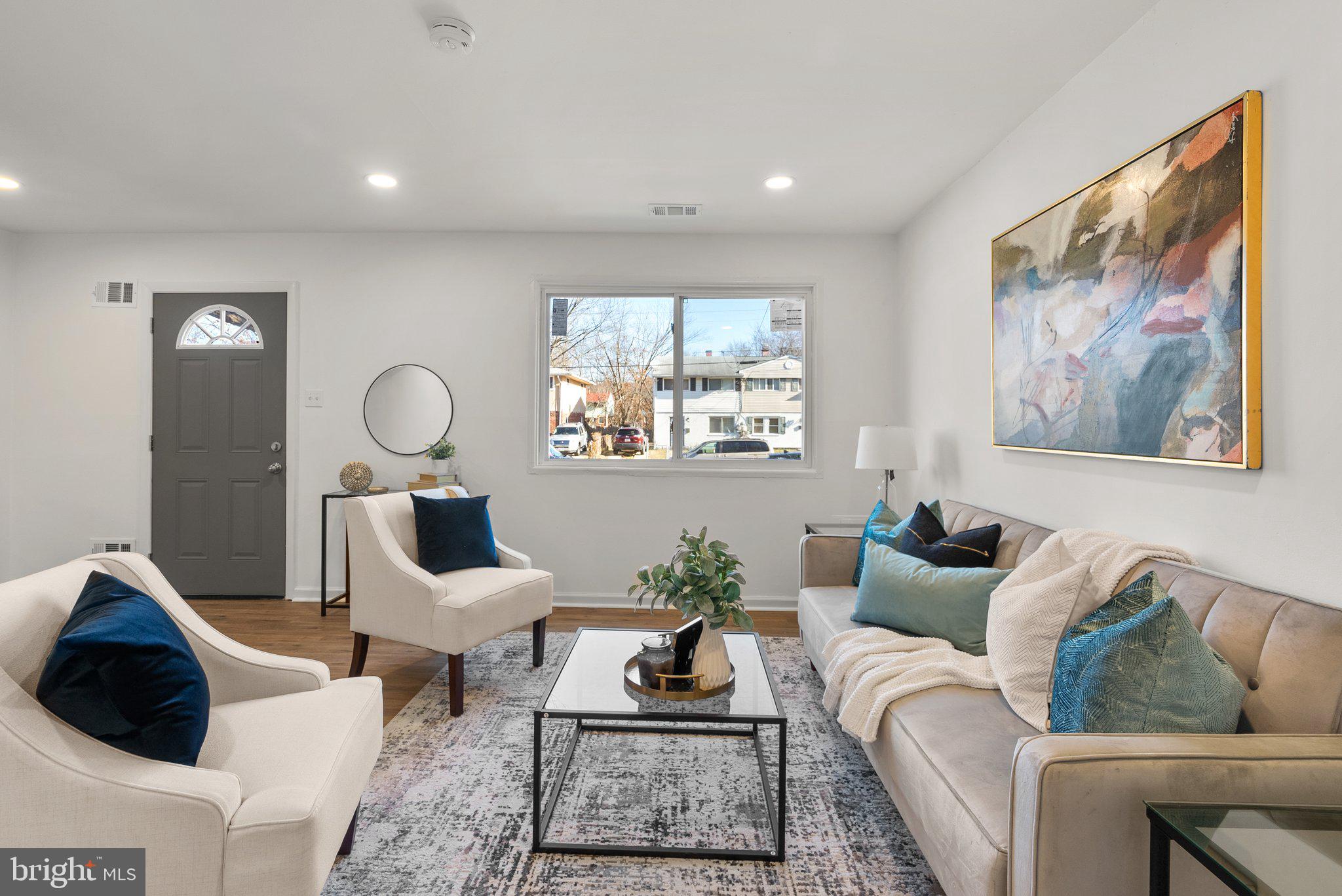 KENT VILLAGE - Residential