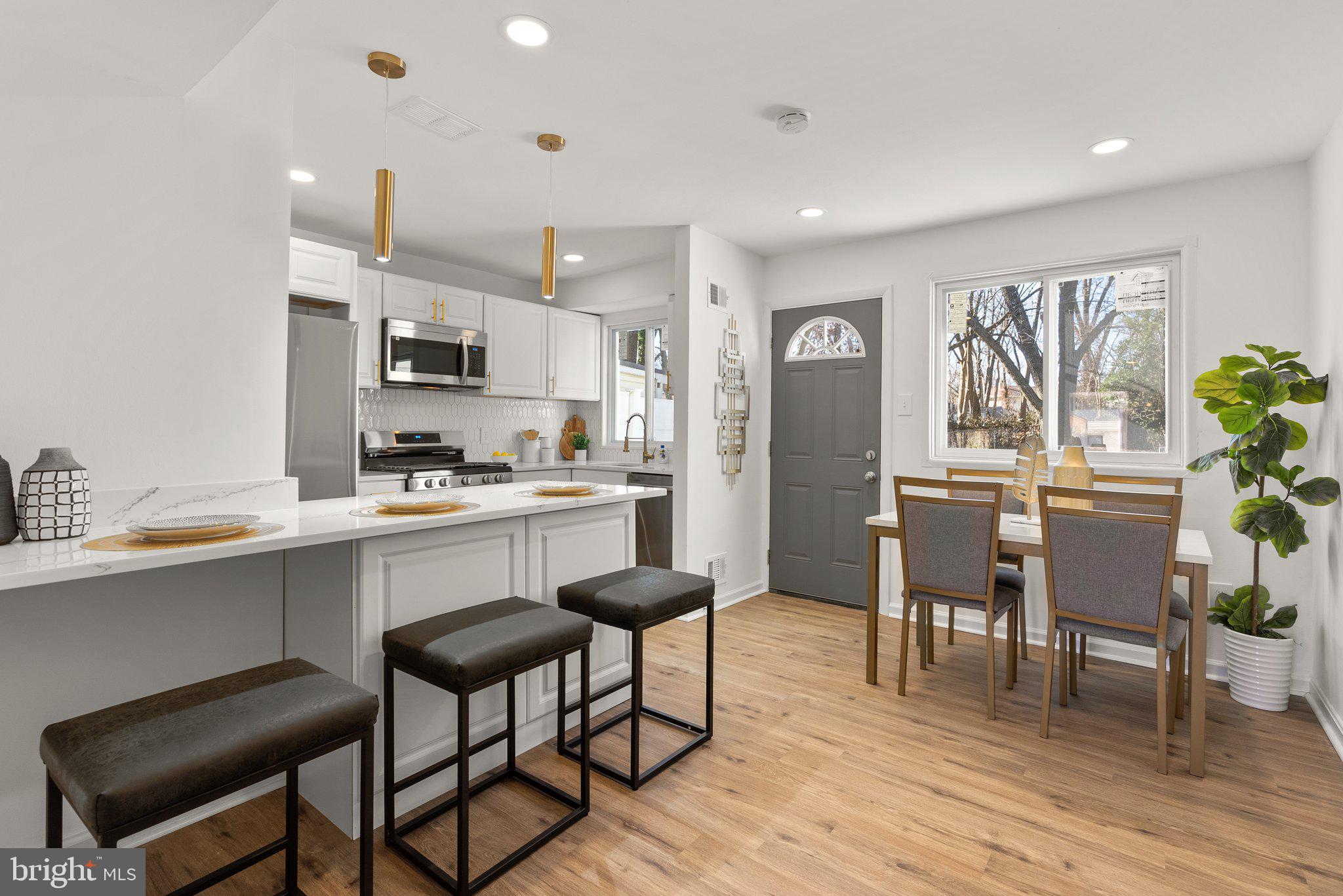 KENT VILLAGE - Residential