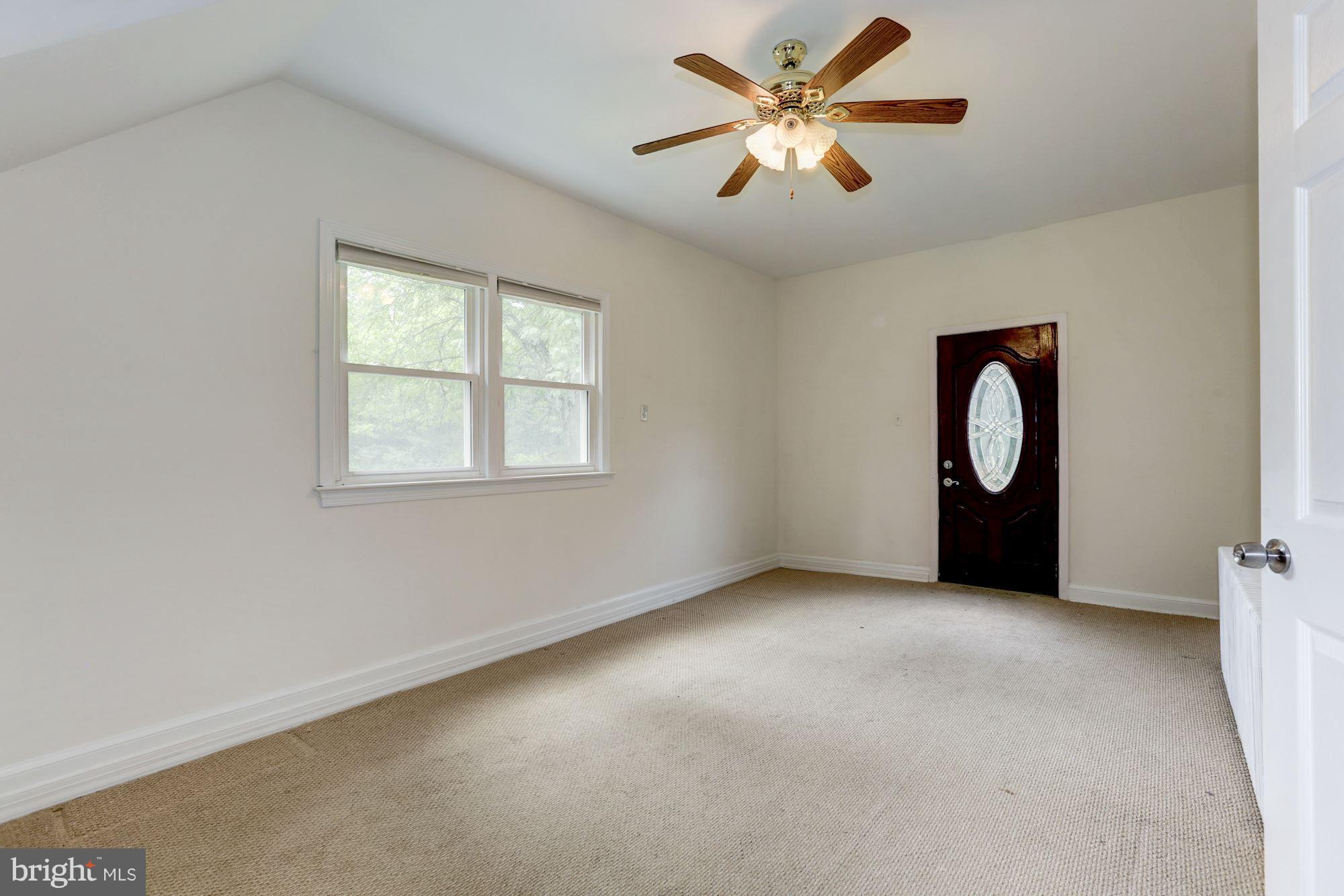 NORTH SPRINGBROOK - Residential