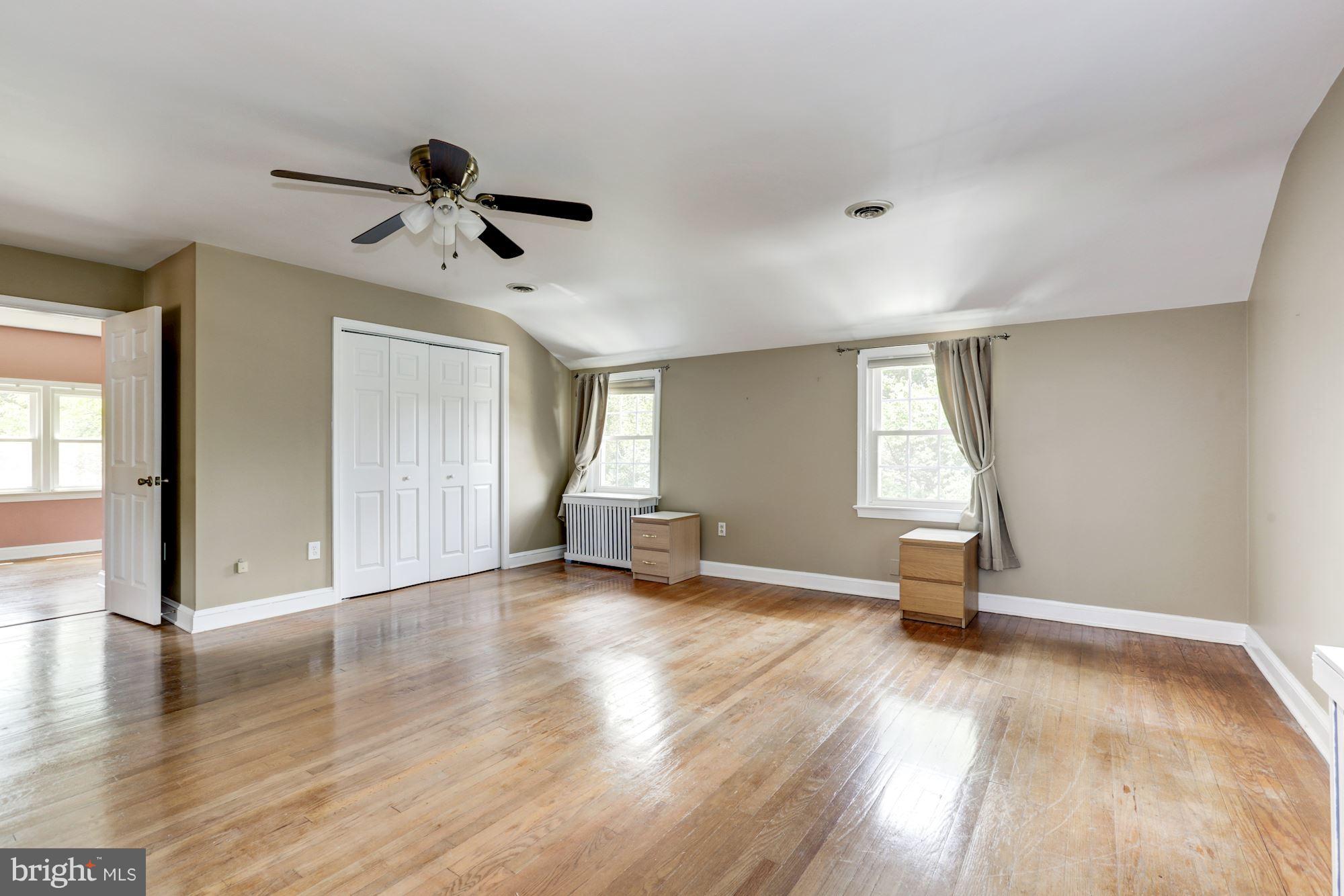 NORTH SPRINGBROOK - Residential