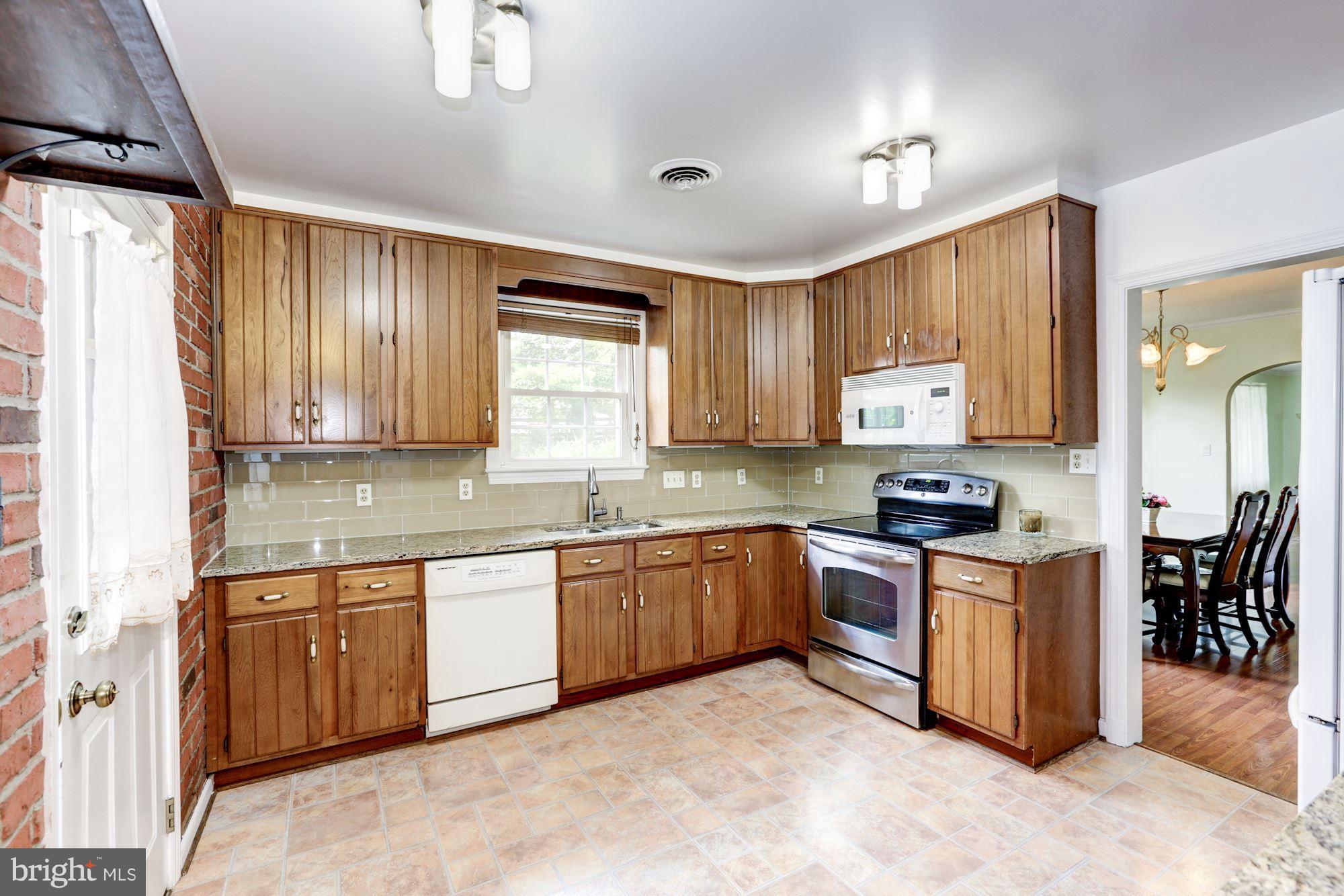 NORTH SPRINGBROOK - Residential