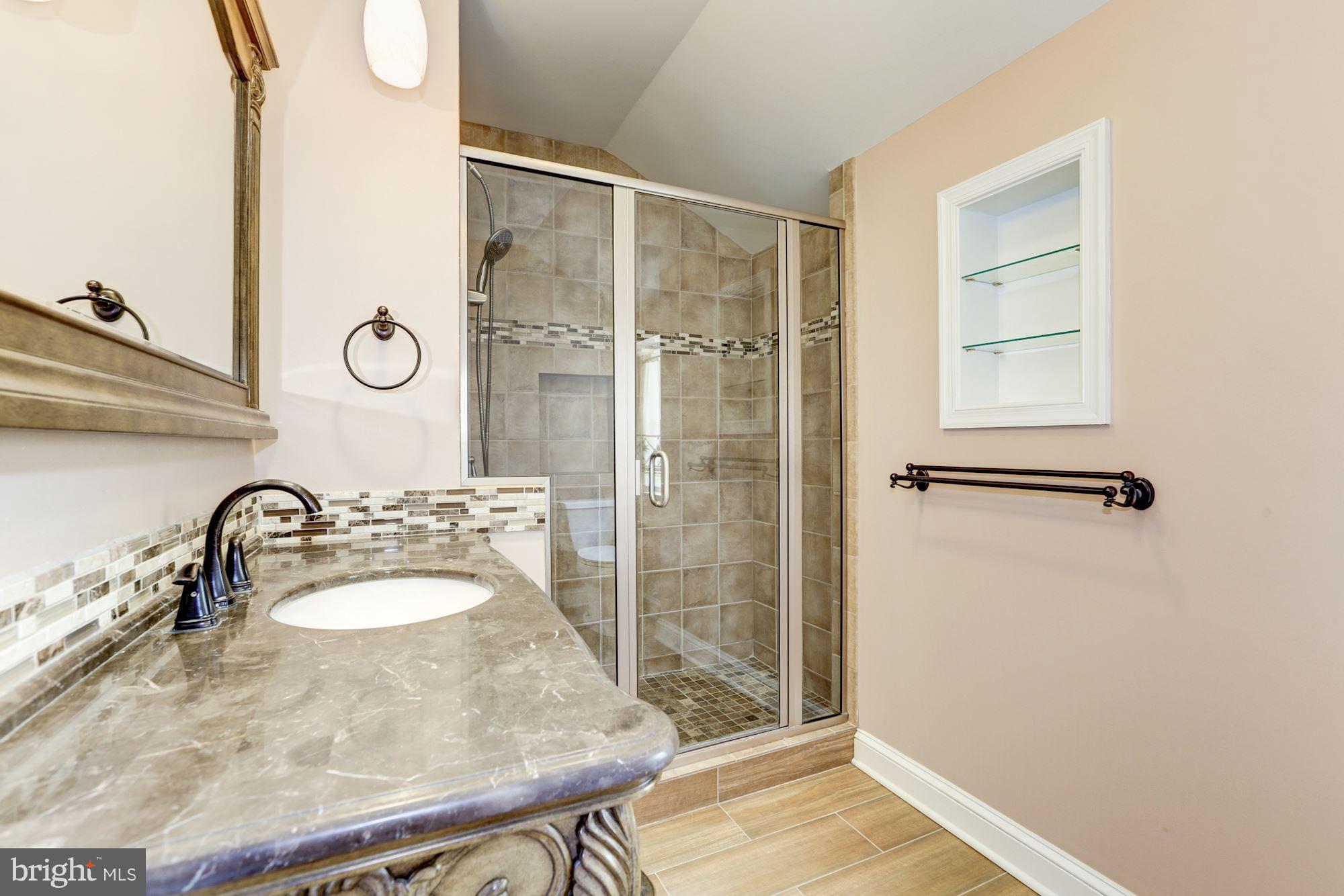 NORTH SPRINGBROOK - Residential