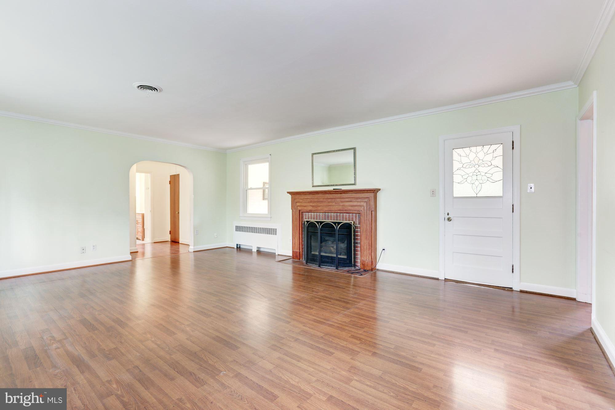 NORTH SPRINGBROOK - Residential