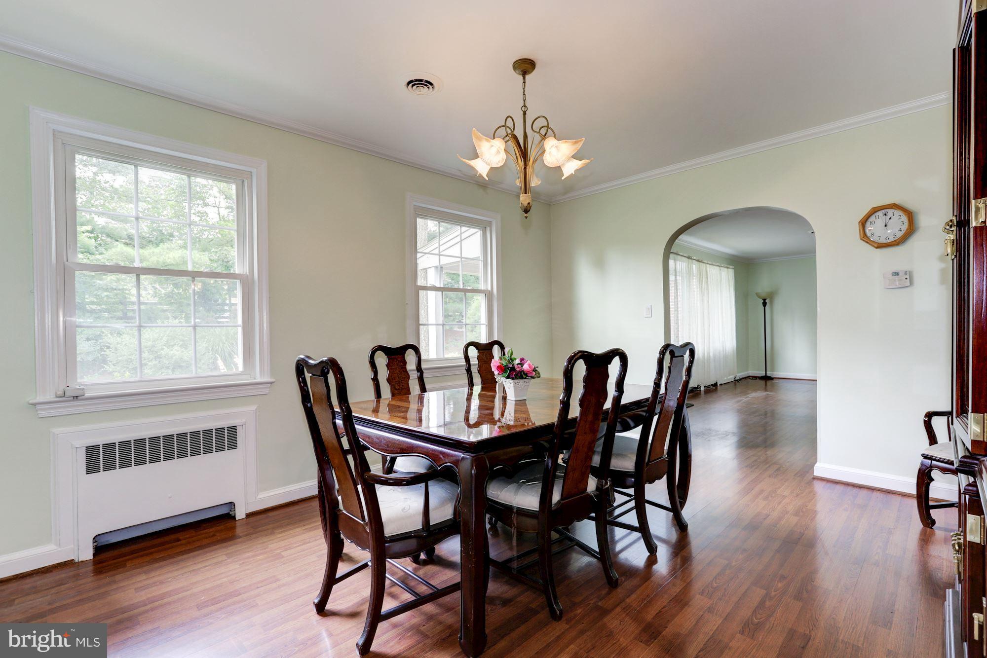 NORTH SPRINGBROOK - Residential