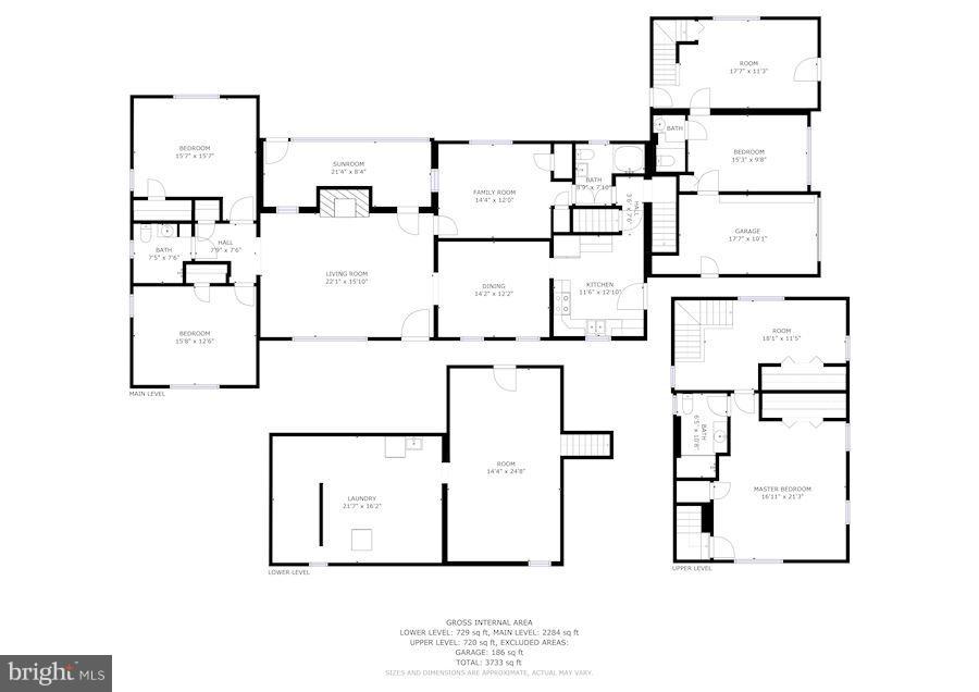 NORTH SPRINGBROOK - Residential