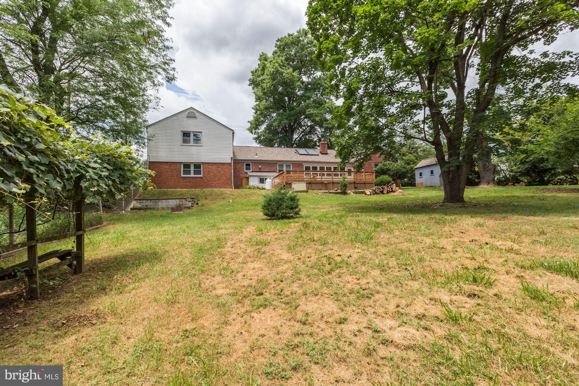 NORTH SPRINGBROOK - Residential