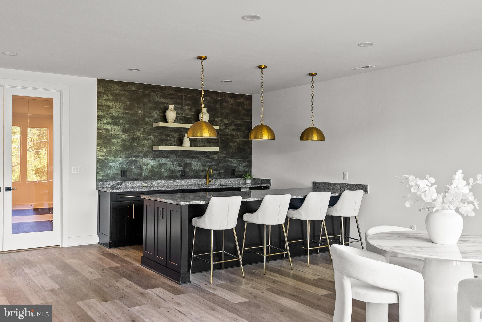 BROYHILL LANGLEY ESTATES - Residential