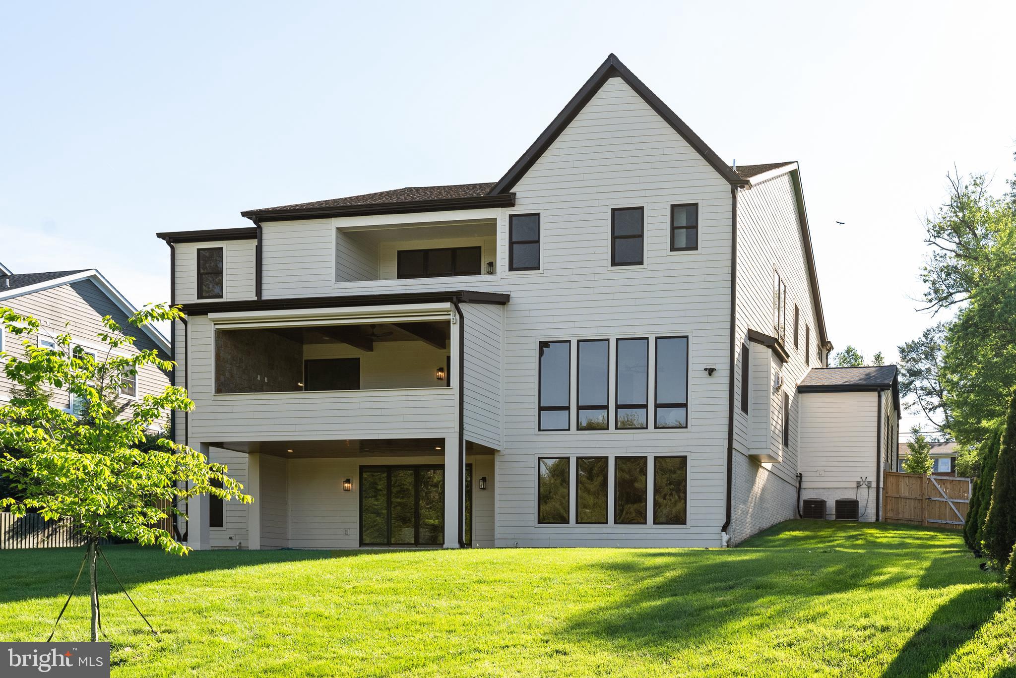 BROYHILL LANGLEY ESTATES - Residential