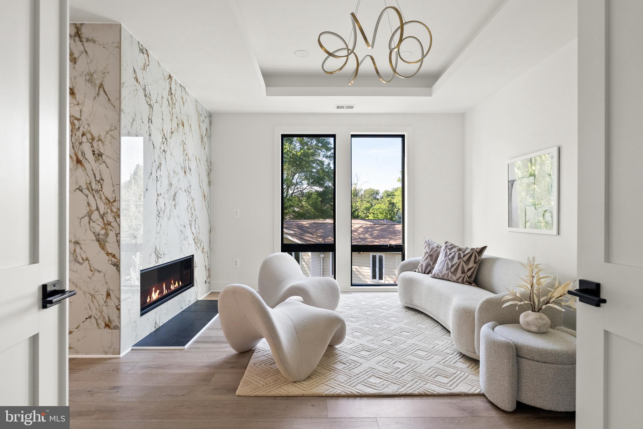 BROYHILL LANGLEY ESTATES - Residential