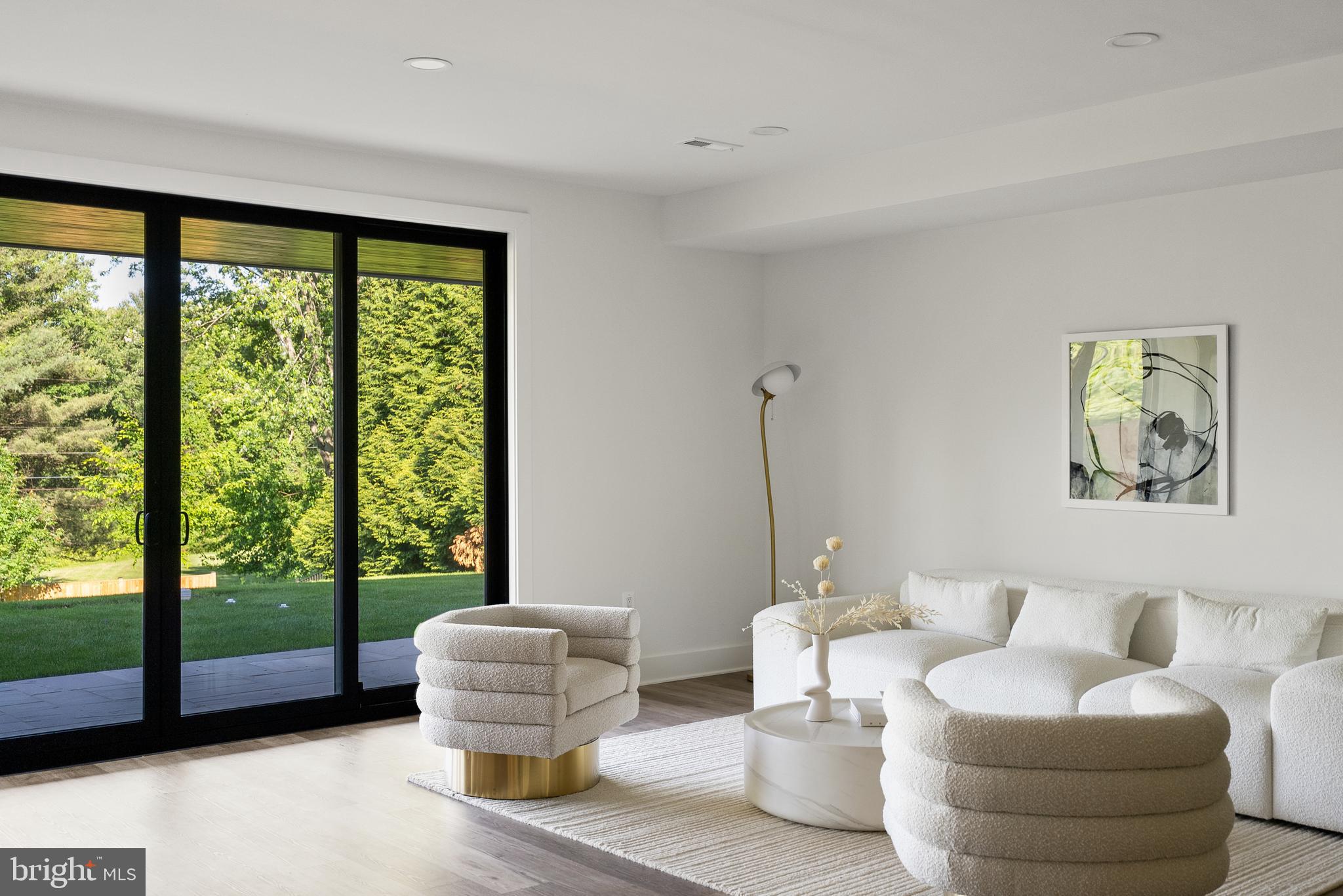 BROYHILL LANGLEY ESTATES - Residential