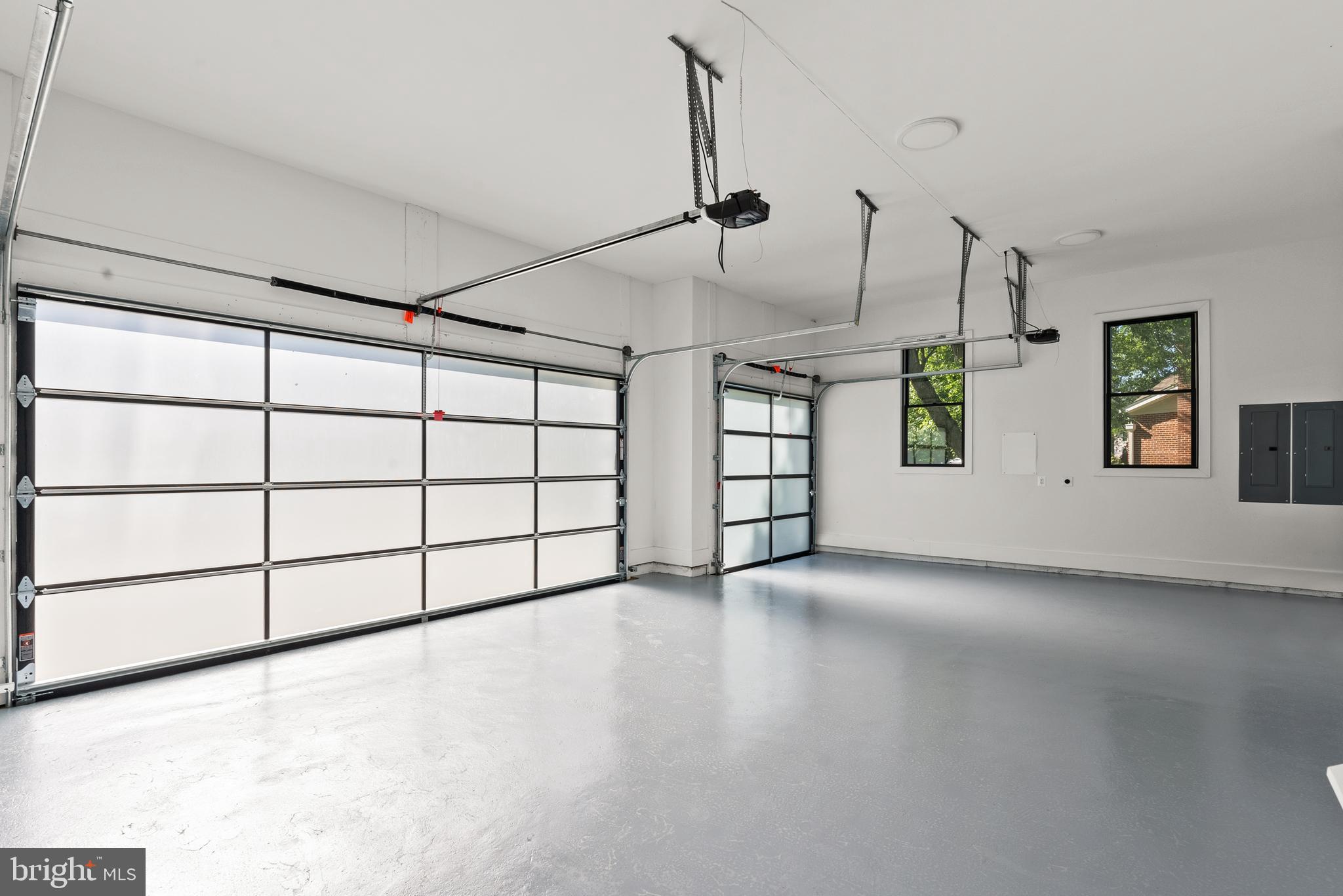 BROYHILL LANGLEY ESTATES - Residential