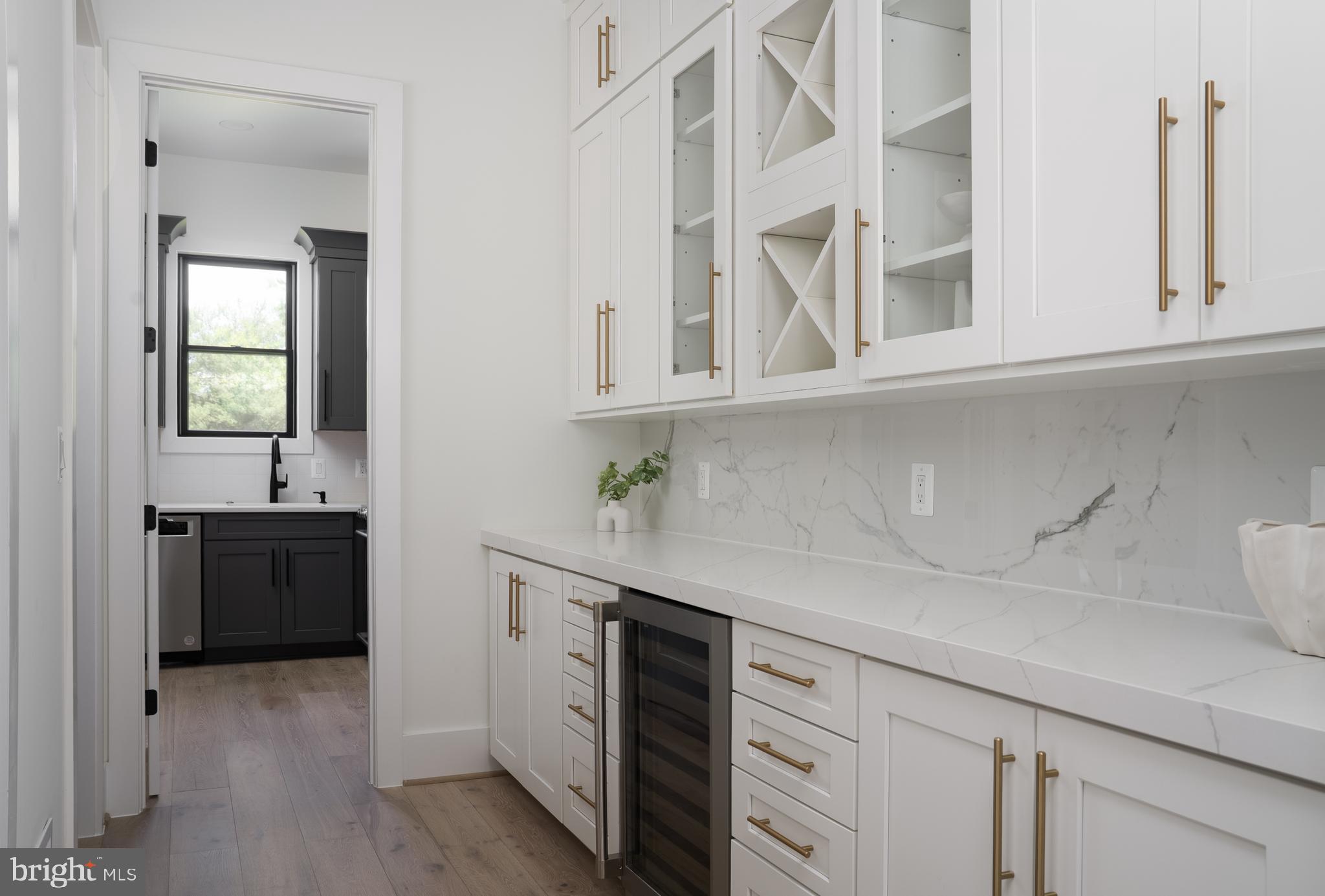 BROYHILL LANGLEY ESTATES - Residential