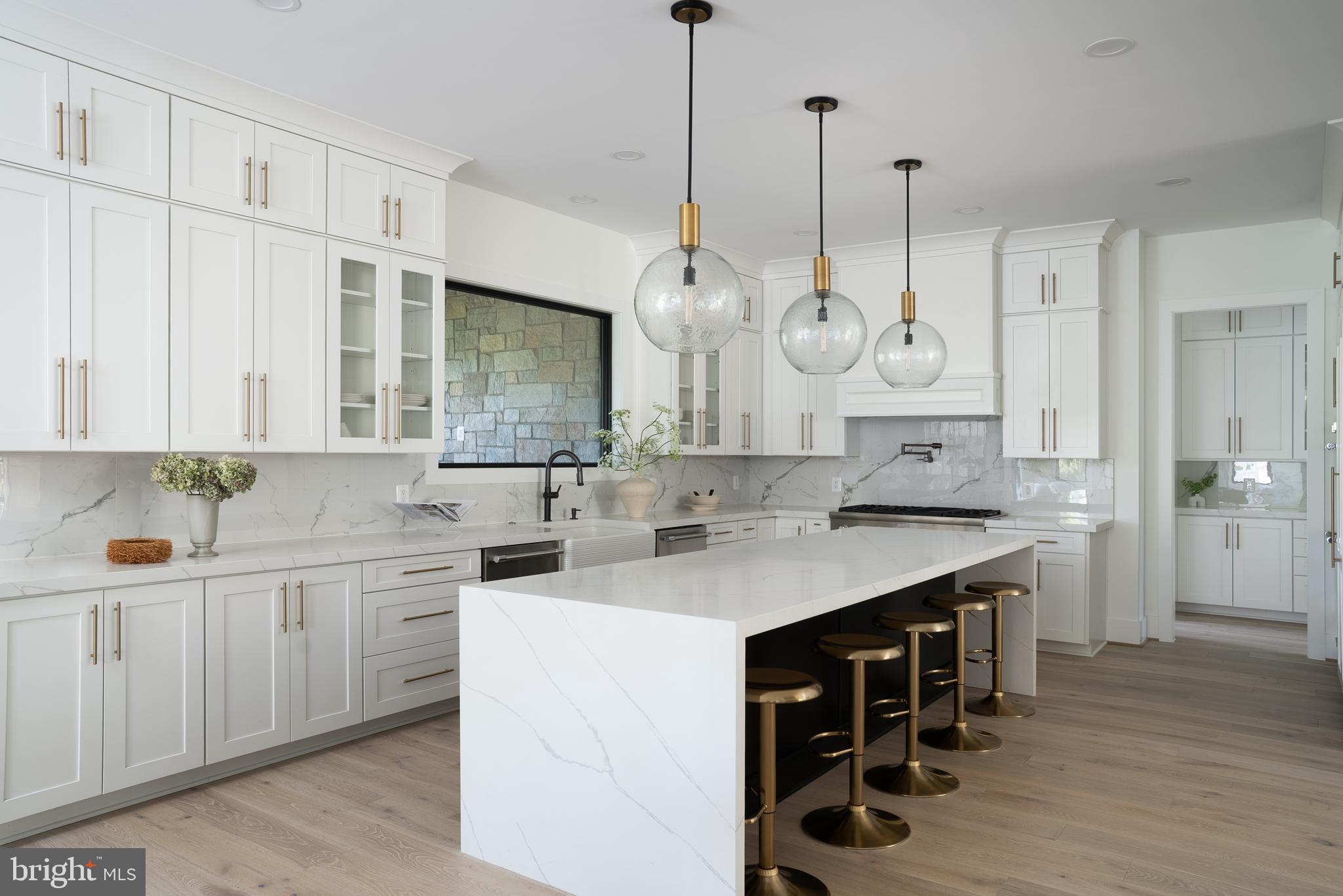 BROYHILL LANGLEY ESTATES - Residential