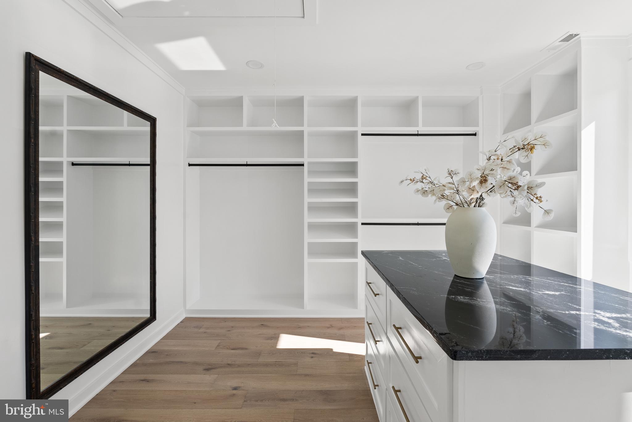 BROYHILL LANGLEY ESTATES - Residential