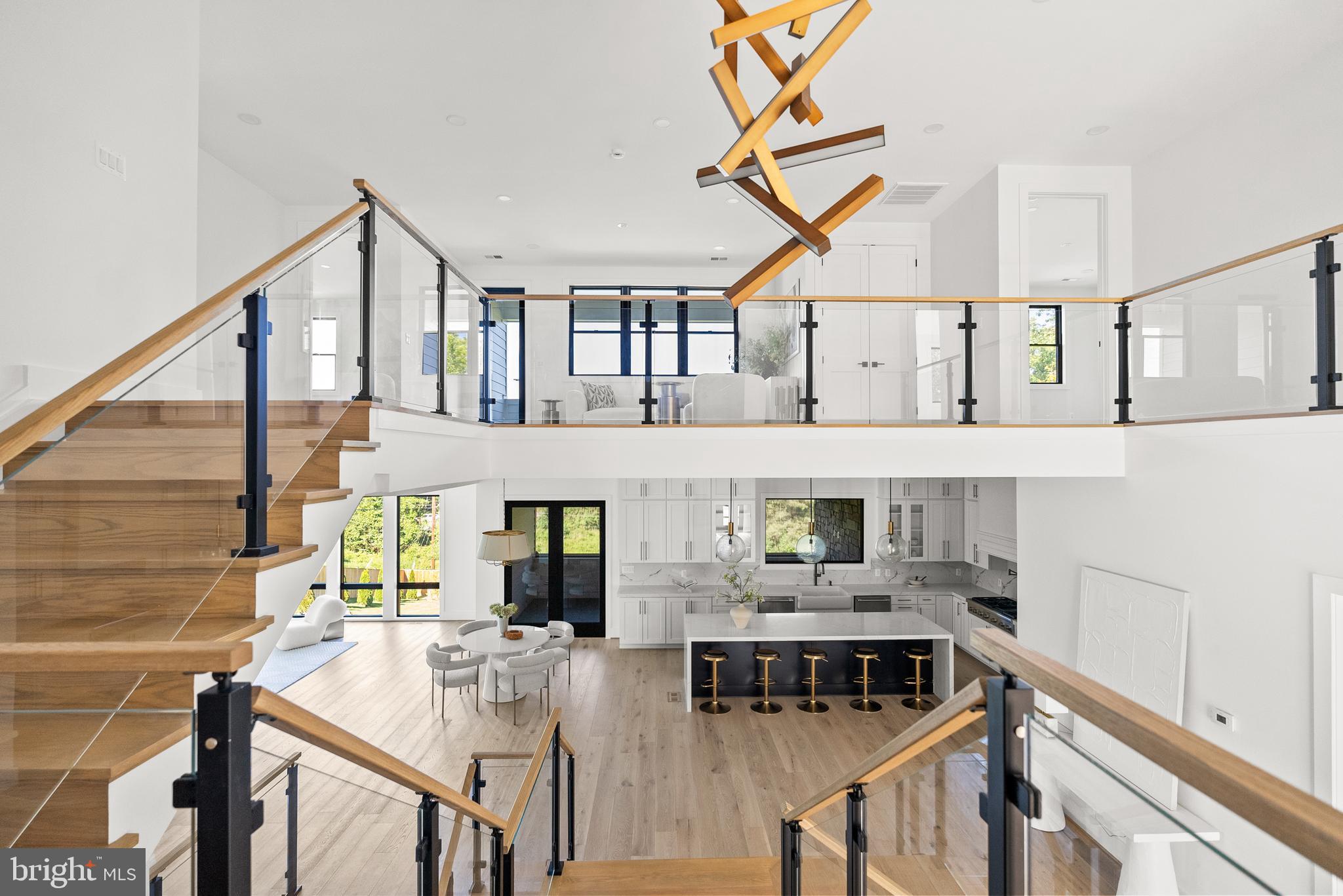 BROYHILL LANGLEY ESTATES - Residential