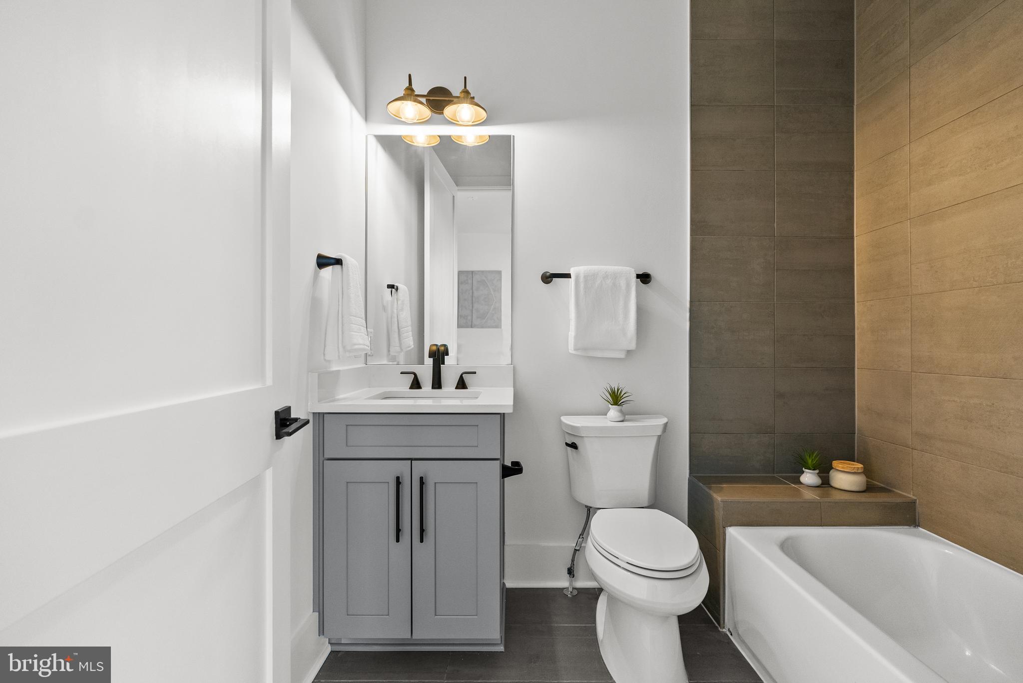 BROYHILL LANGLEY ESTATES - Residential