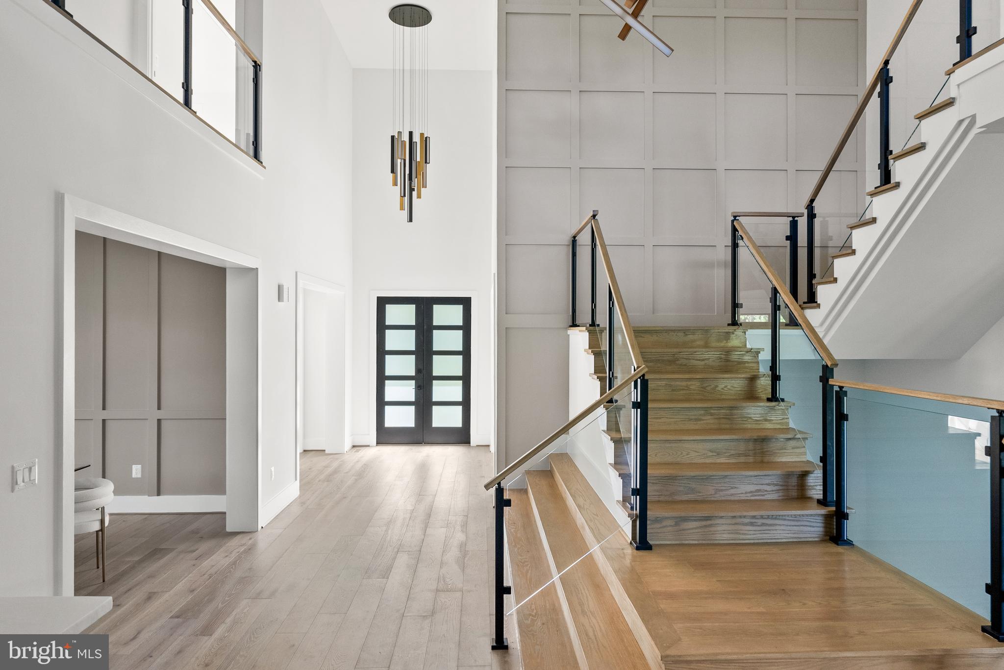 BROYHILL LANGLEY ESTATES - Residential