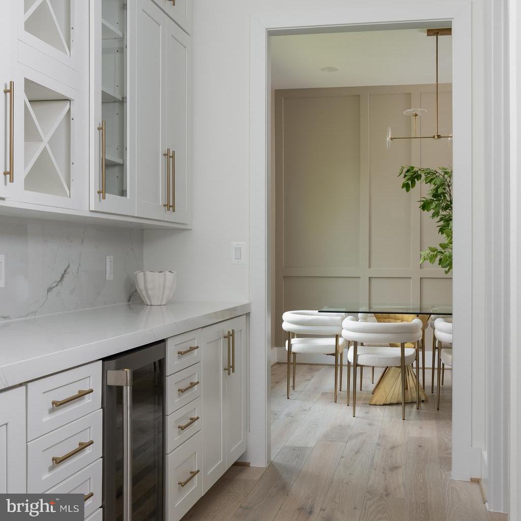 BROYHILL LANGLEY ESTATES - Residential