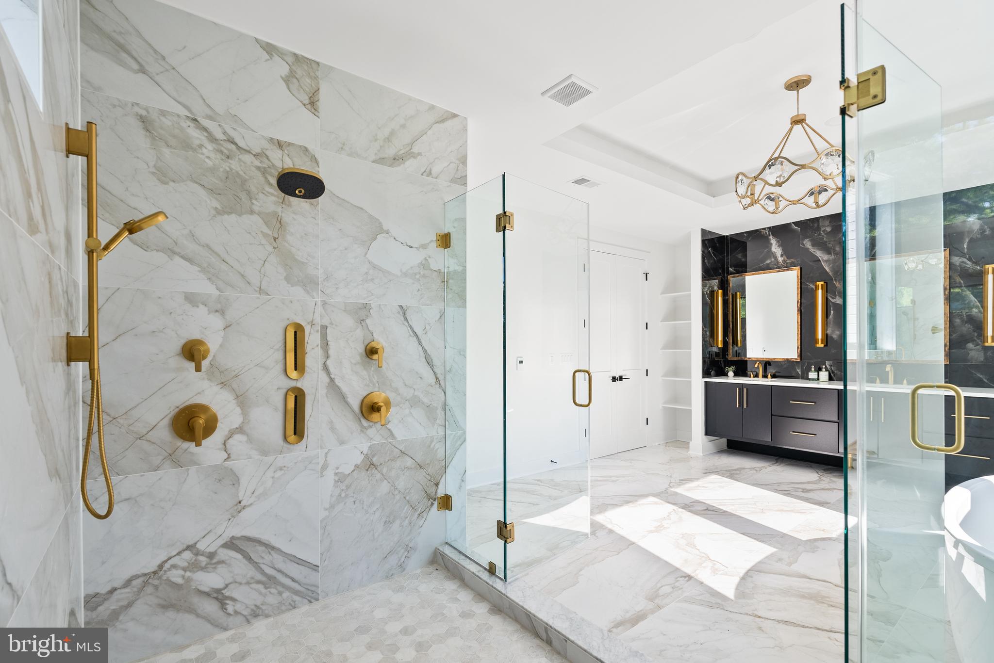 BROYHILL LANGLEY ESTATES - Residential