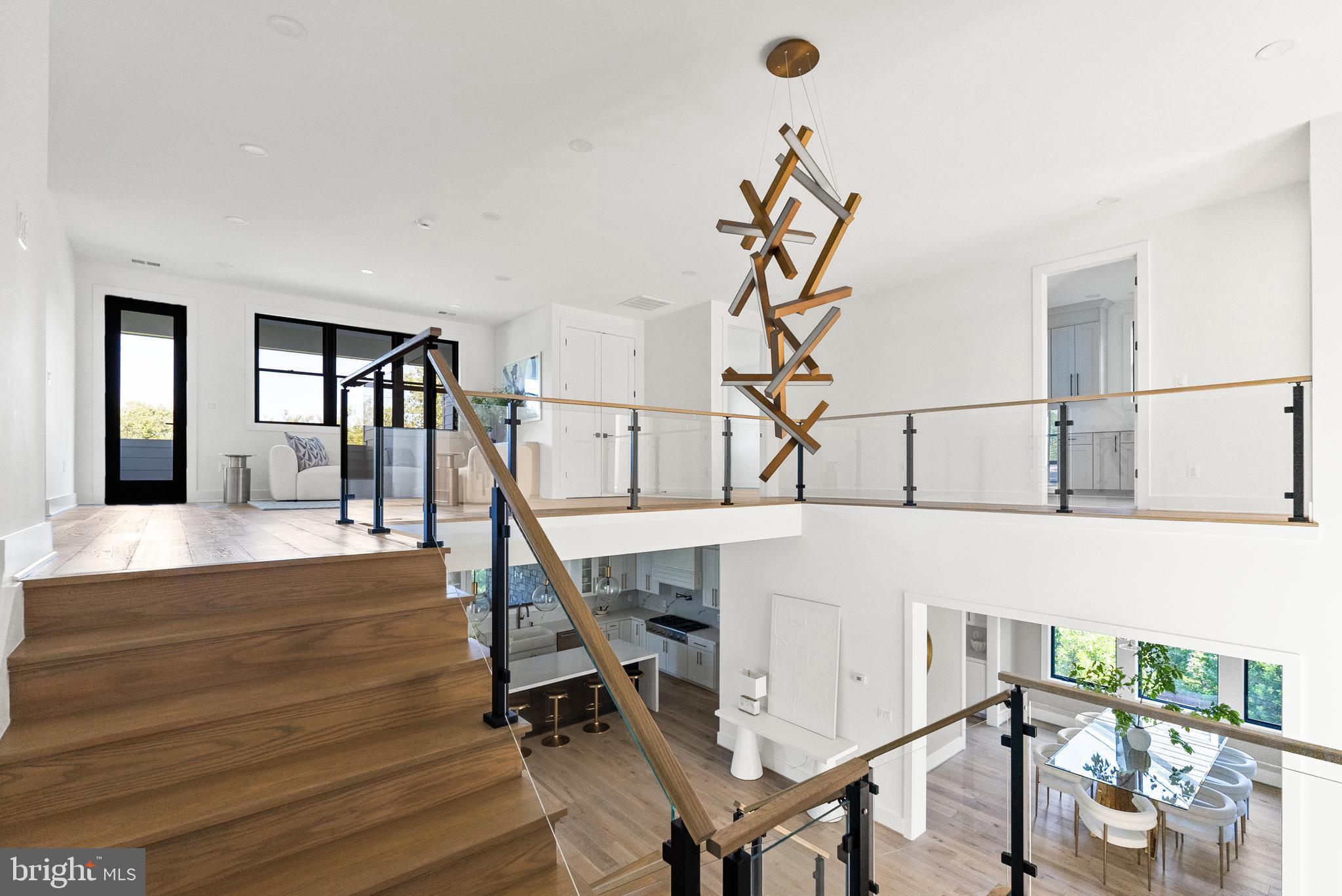 BROYHILL LANGLEY ESTATES - Residential