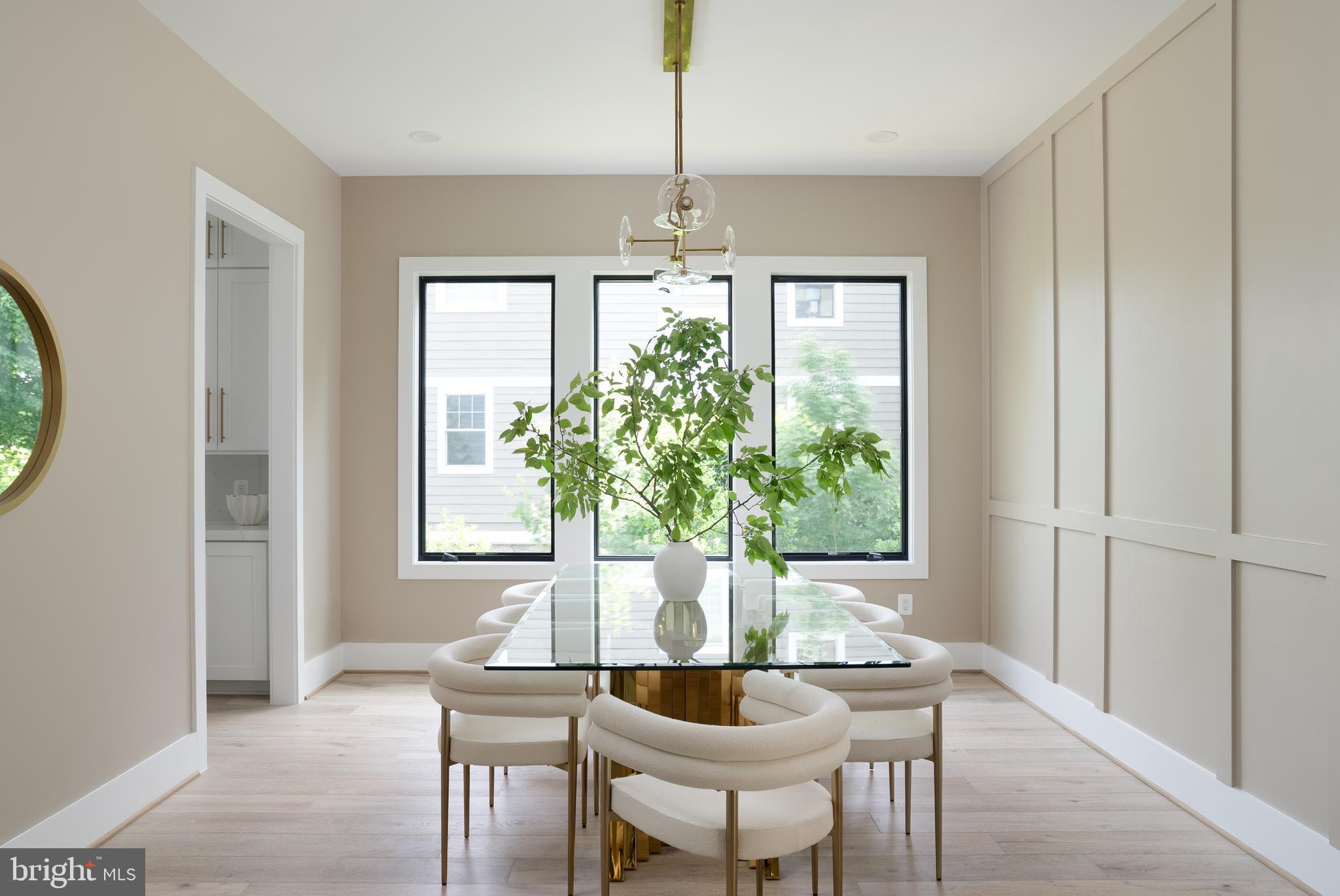 BROYHILL LANGLEY ESTATES - Residential