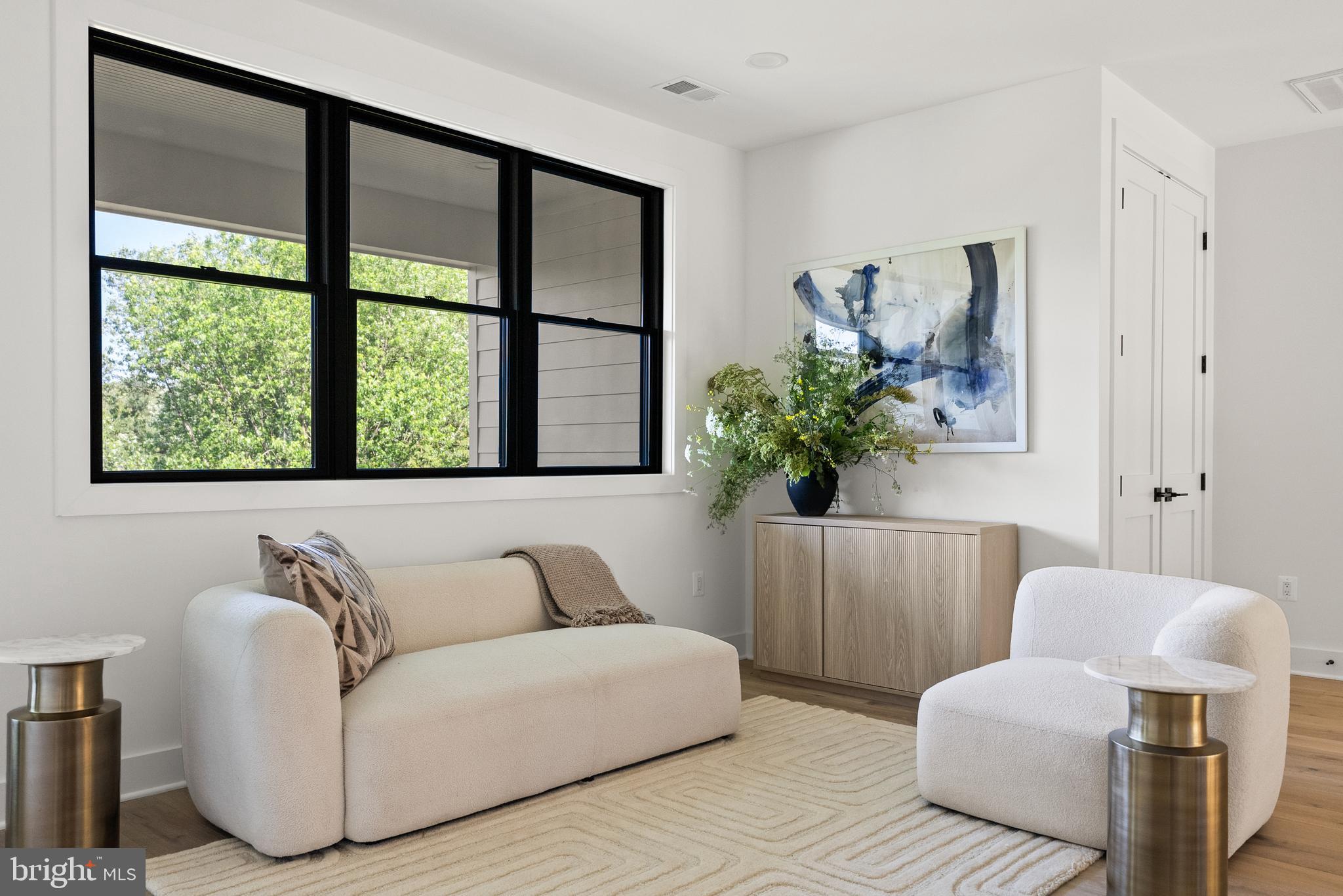 BROYHILL LANGLEY ESTATES - Residential