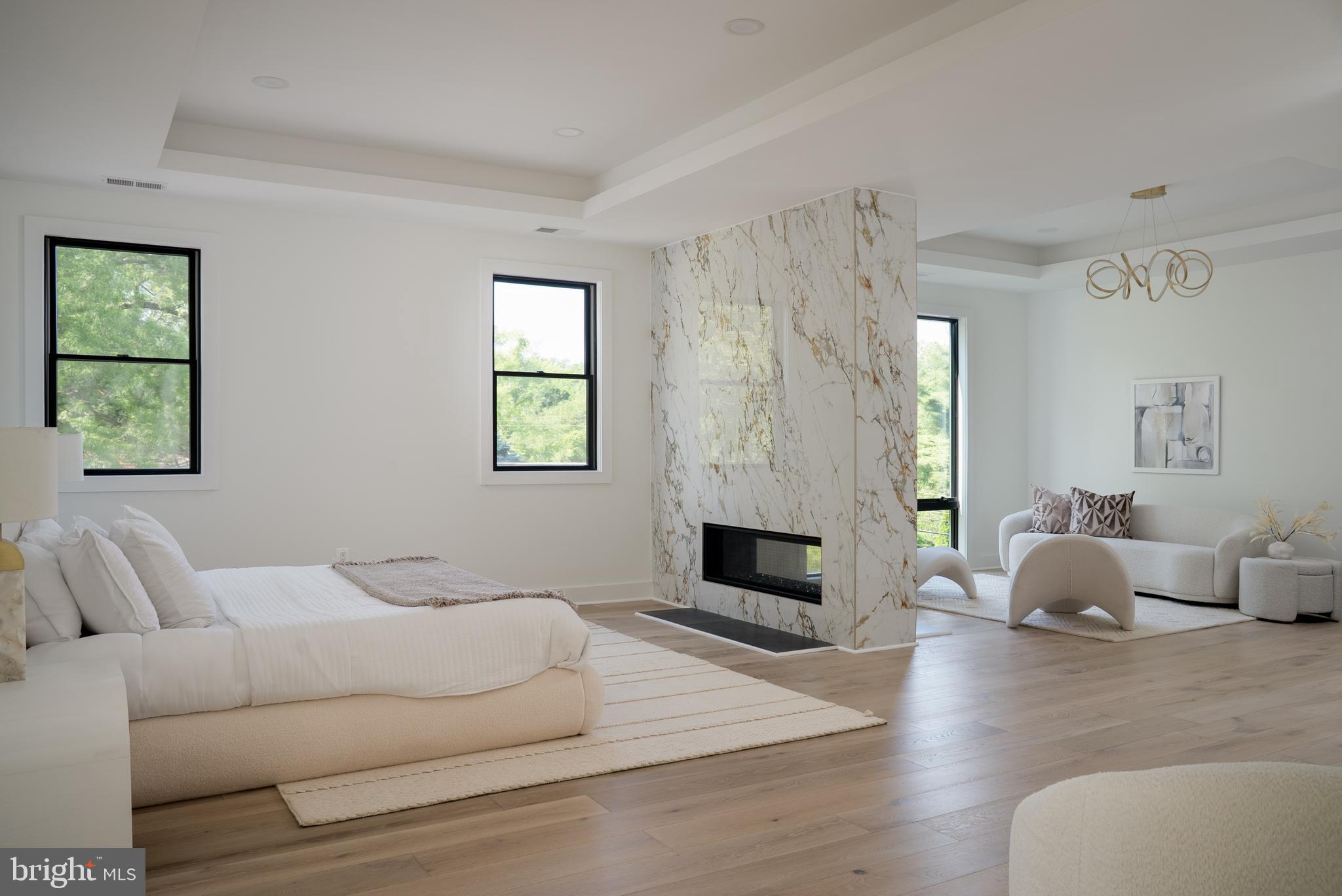 BROYHILL LANGLEY ESTATES - Residential