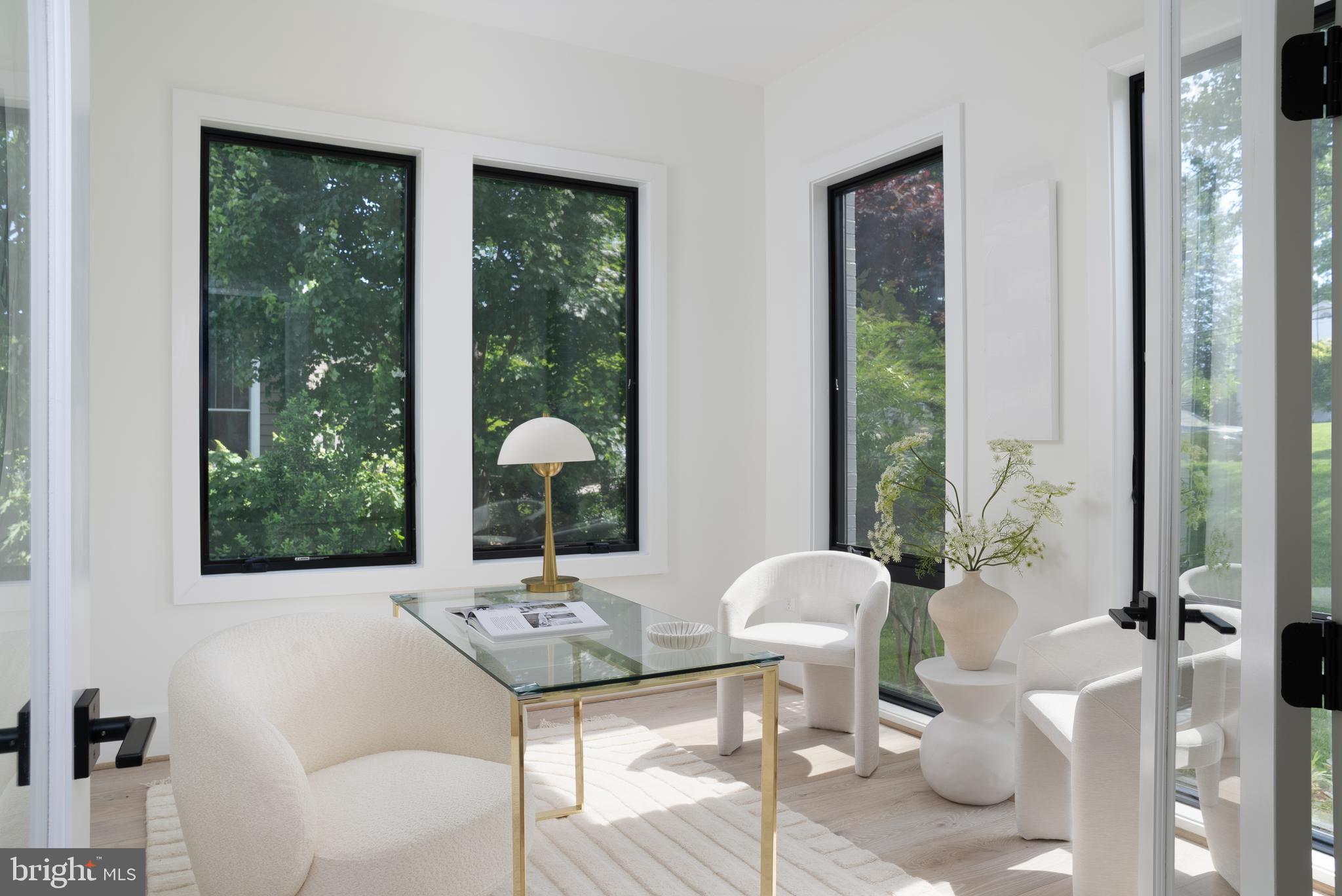 BROYHILL LANGLEY ESTATES - Residential