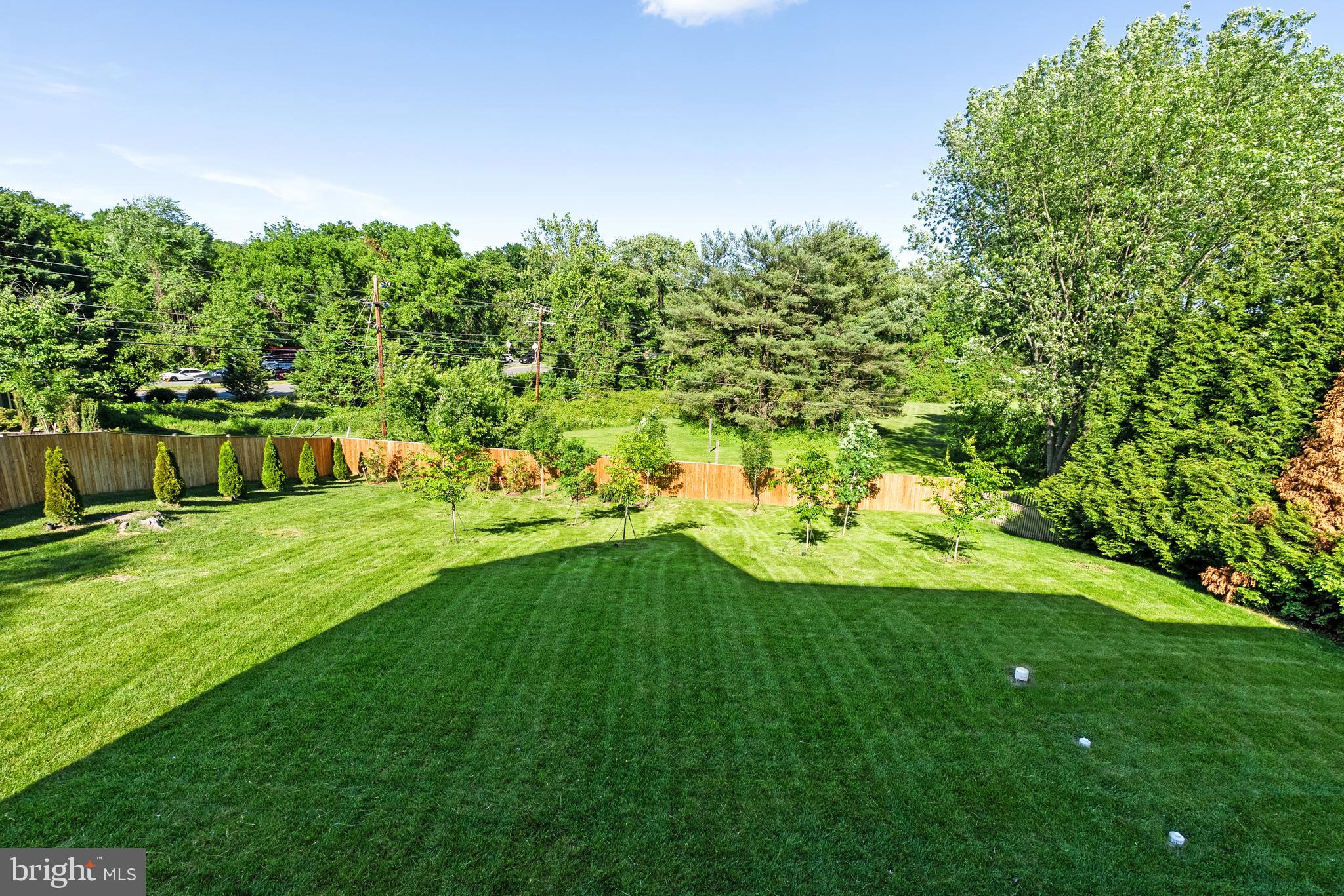 BROYHILL LANGLEY ESTATES - Residential