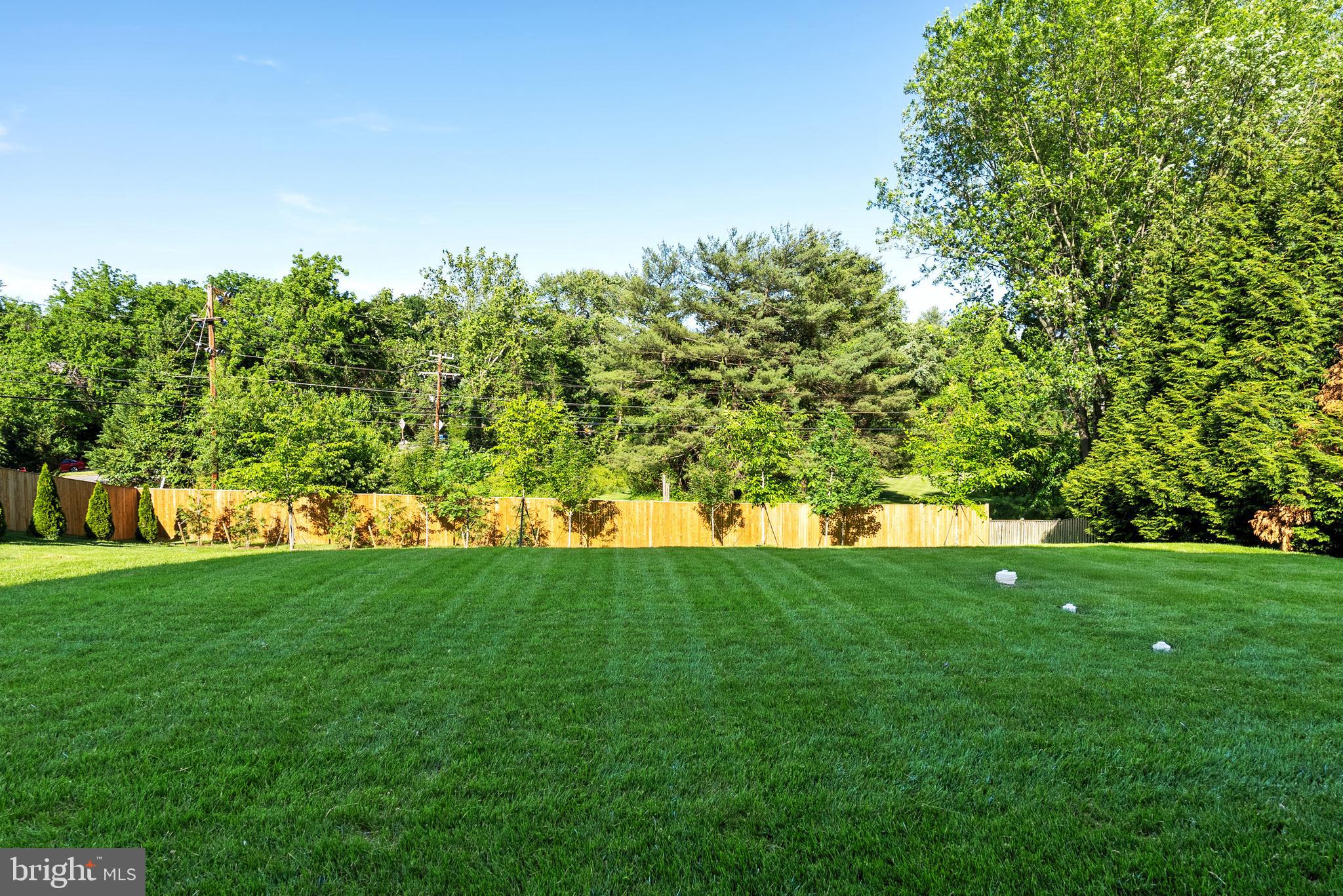 BROYHILL LANGLEY ESTATES - Residential