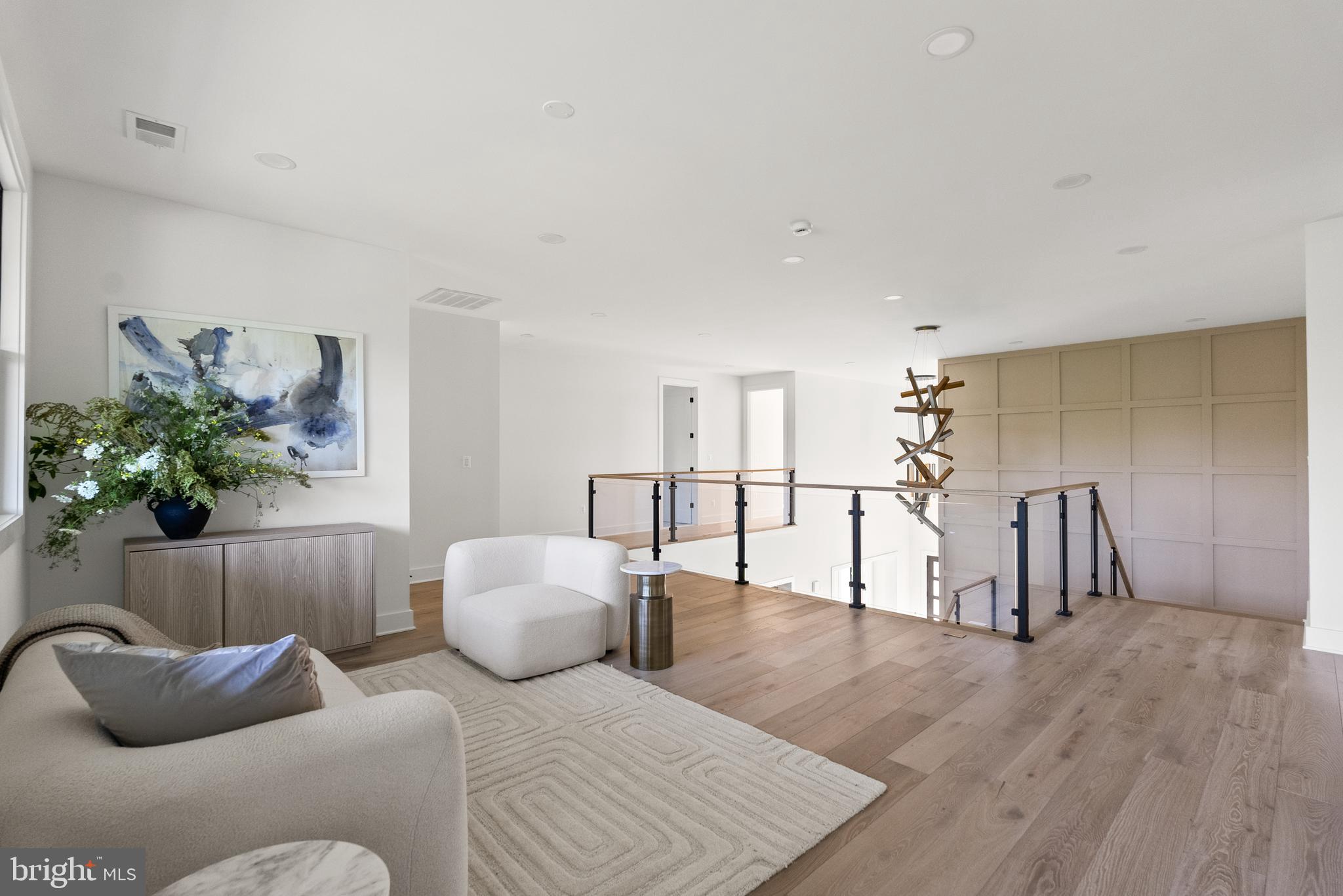 BROYHILL LANGLEY ESTATES - Residential