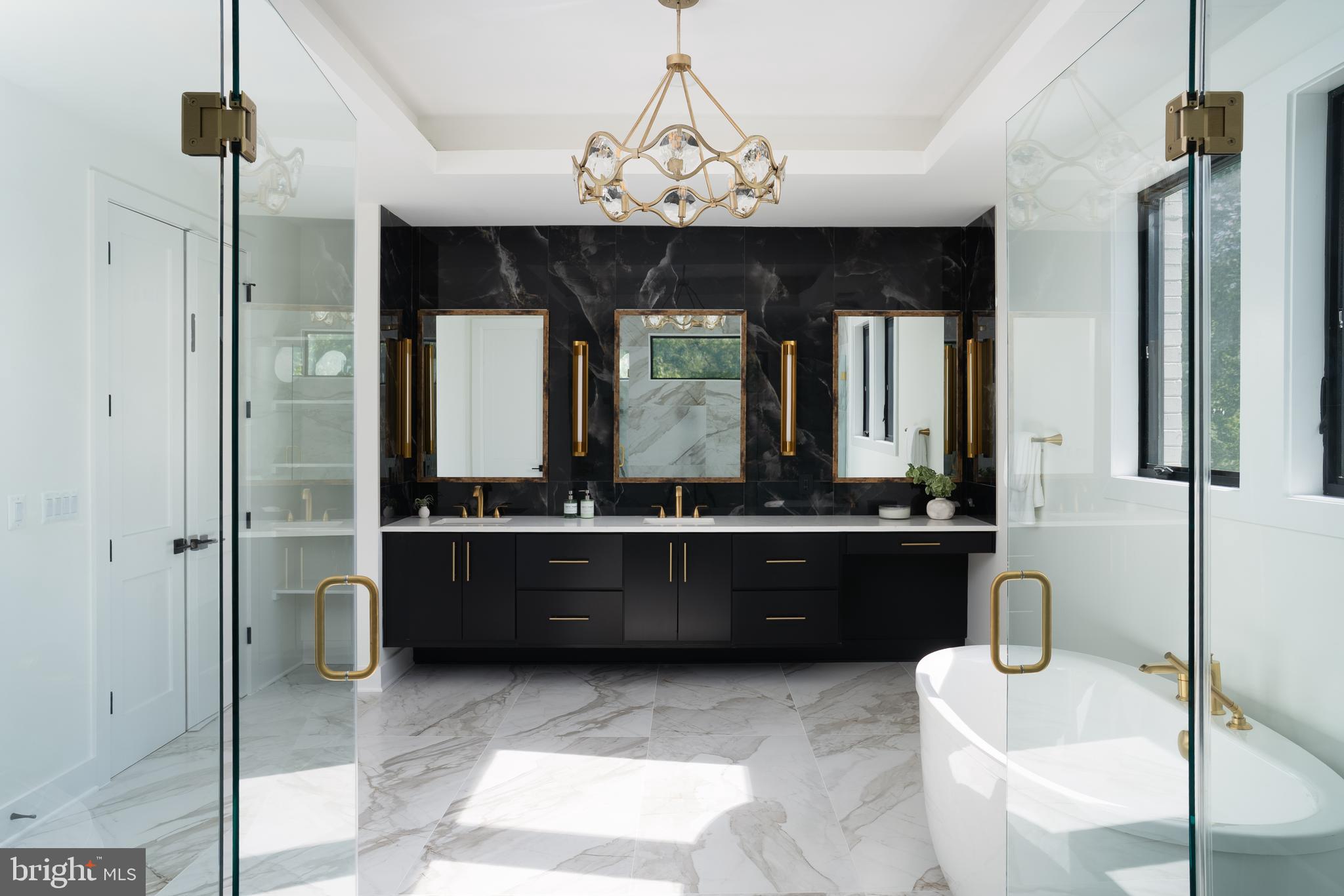 BROYHILL LANGLEY ESTATES - Residential