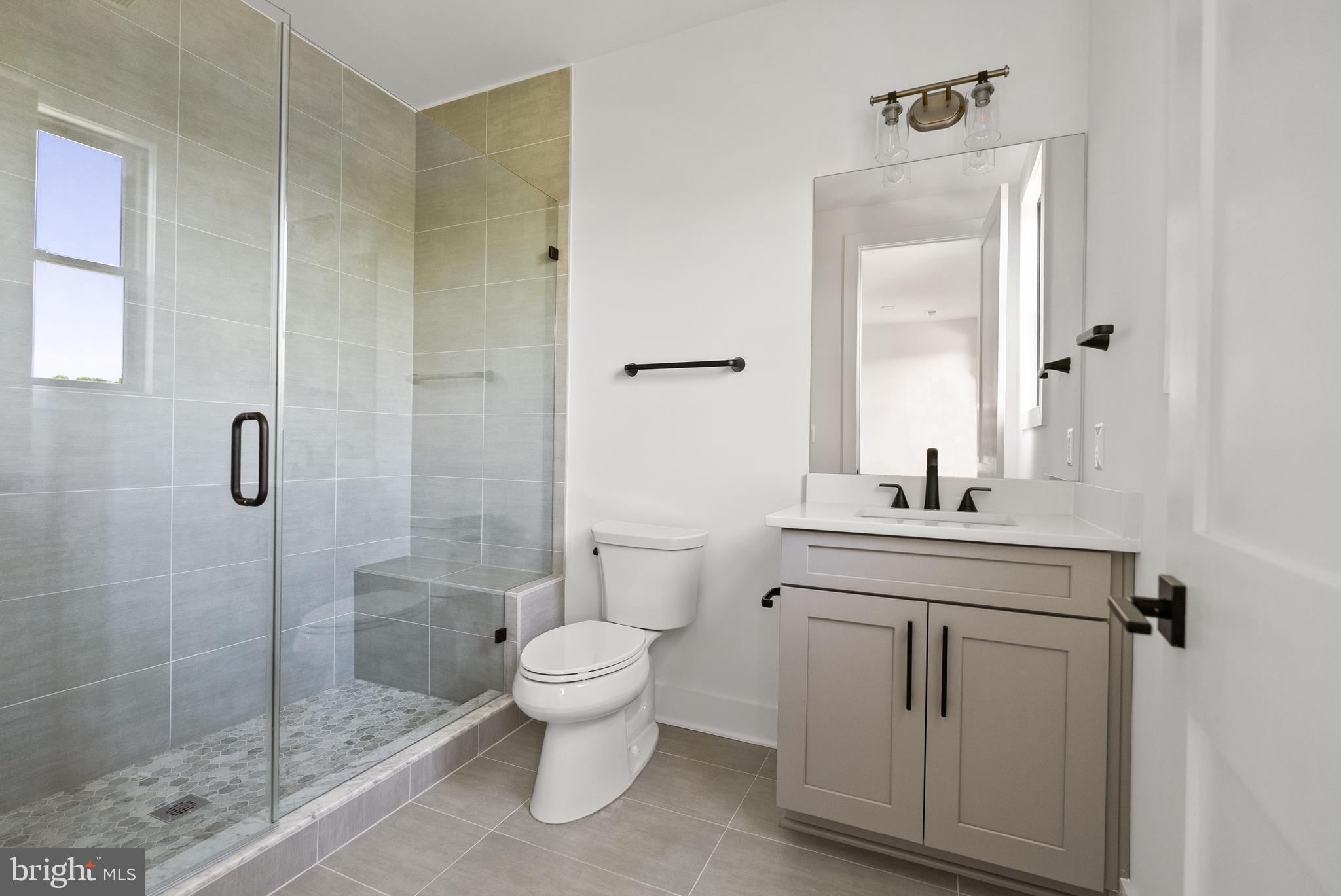 BROYHILL LANGLEY ESTATES - Residential