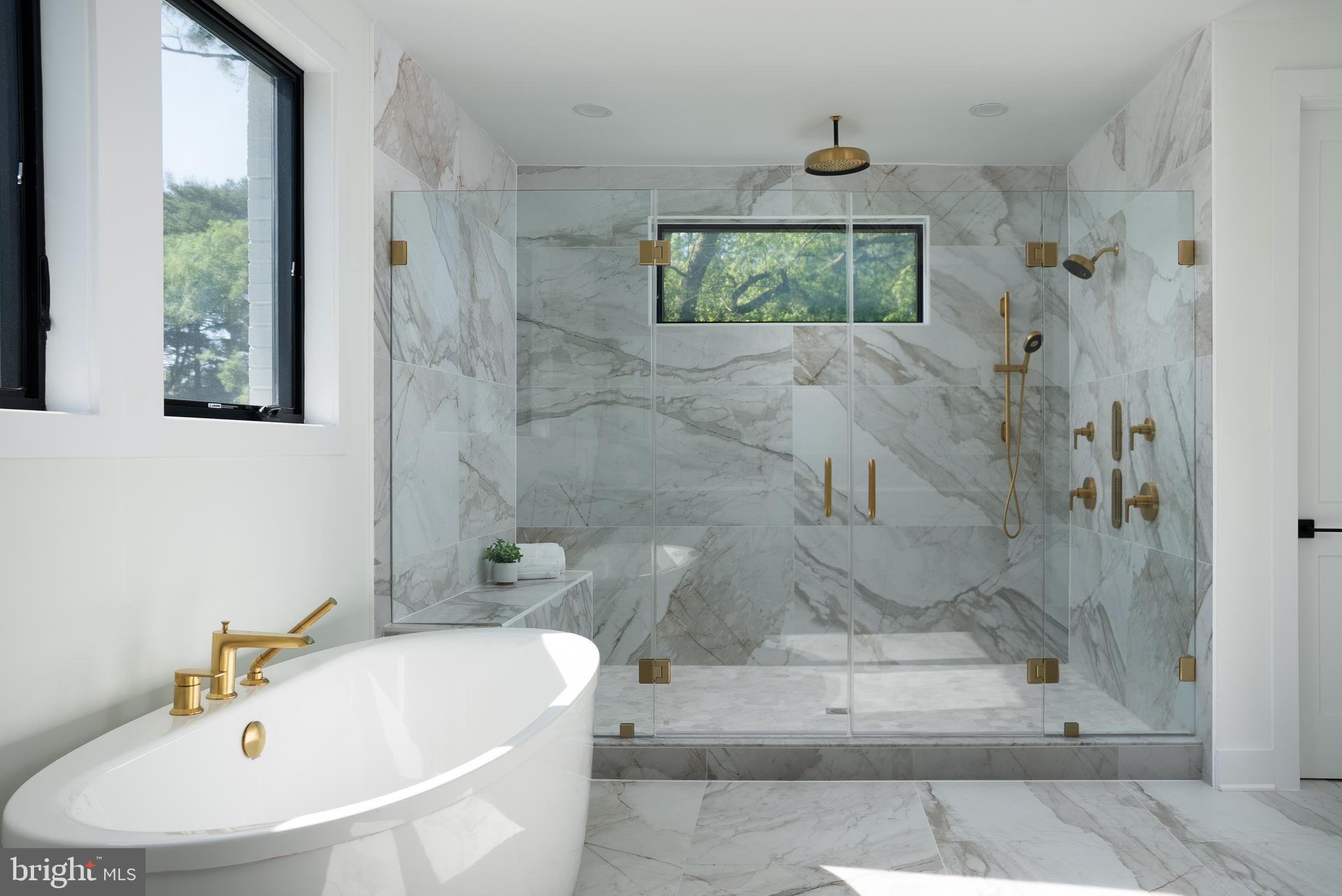 BROYHILL LANGLEY ESTATES - Residential