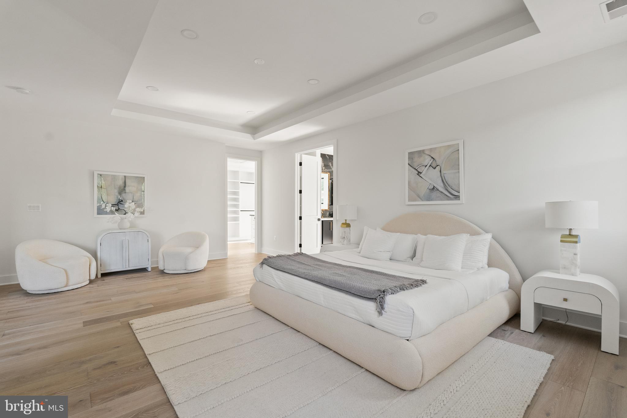 BROYHILL LANGLEY ESTATES - Residential