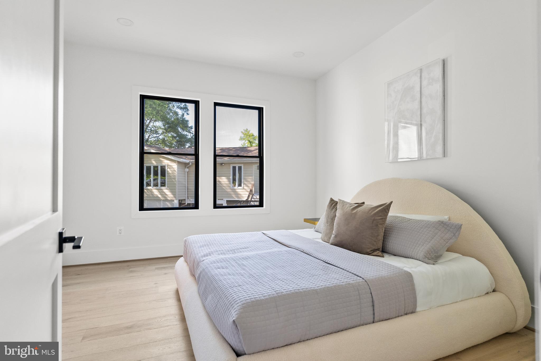 BROYHILL LANGLEY ESTATES - Residential