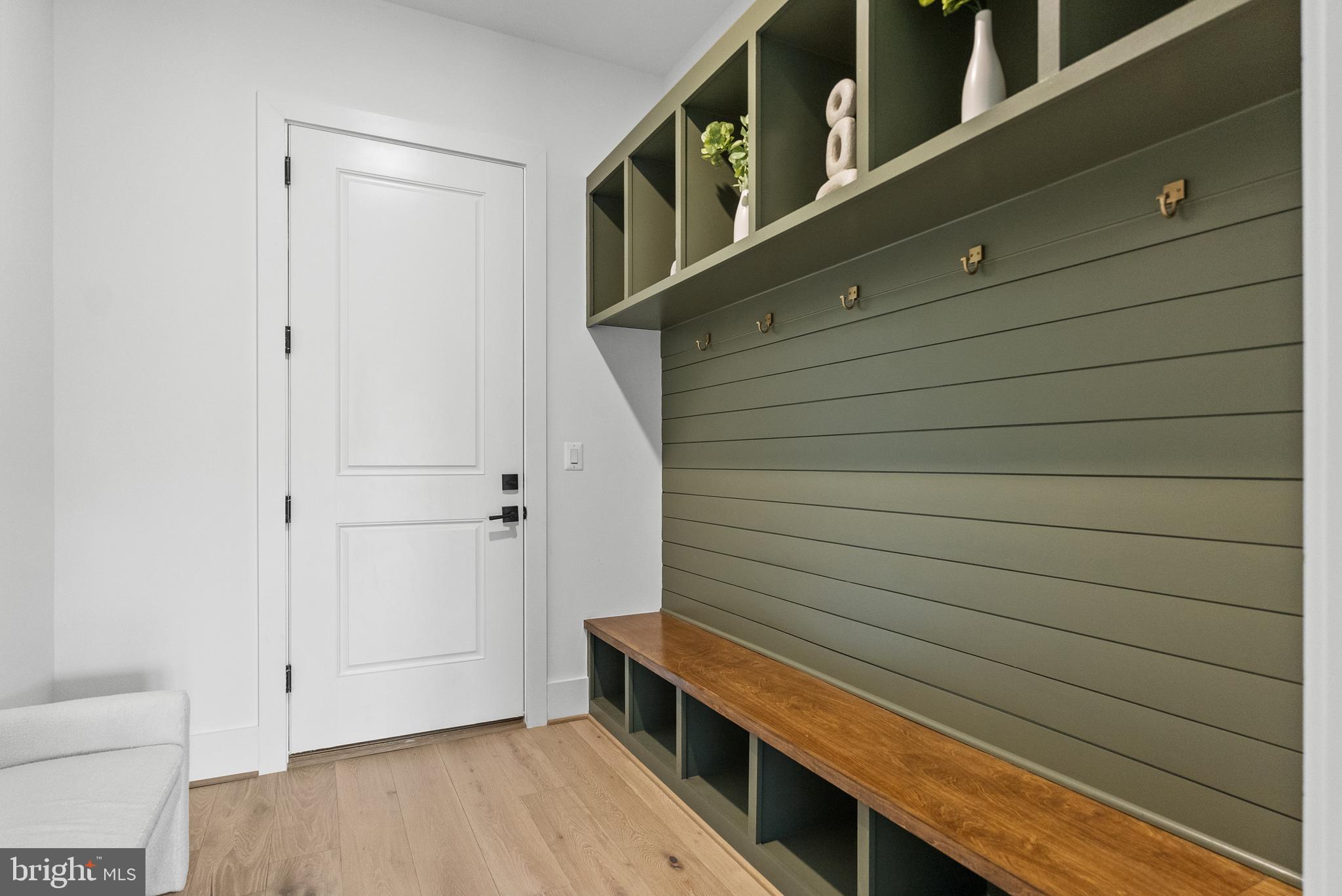 BROYHILL LANGLEY ESTATES - Residential