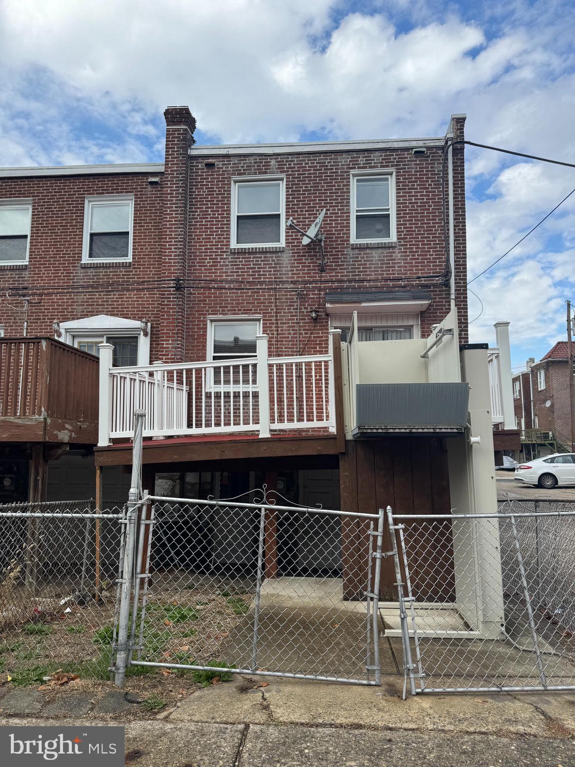 PHILADELPHIA (NORTHEAST) - Residential