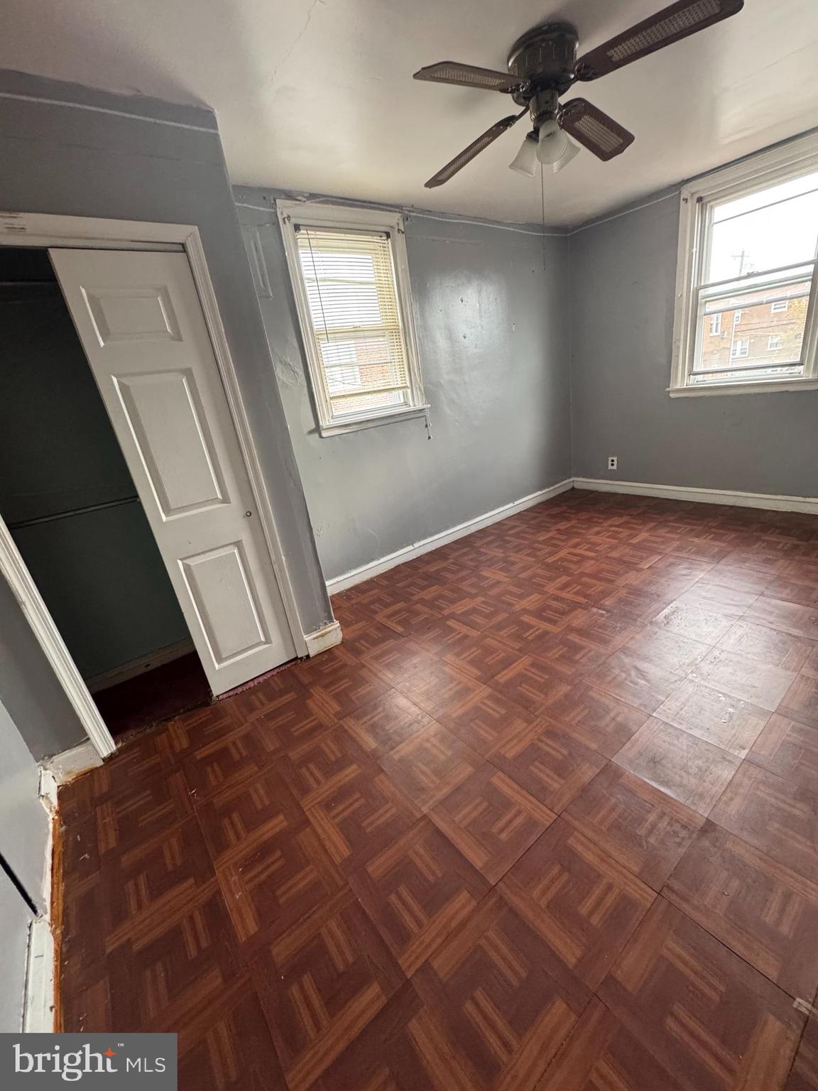 PHILADELPHIA (NORTHEAST) - Residential