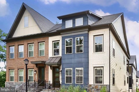 6127 OLIVET DRIVE ALEXANDRIA VA 22315