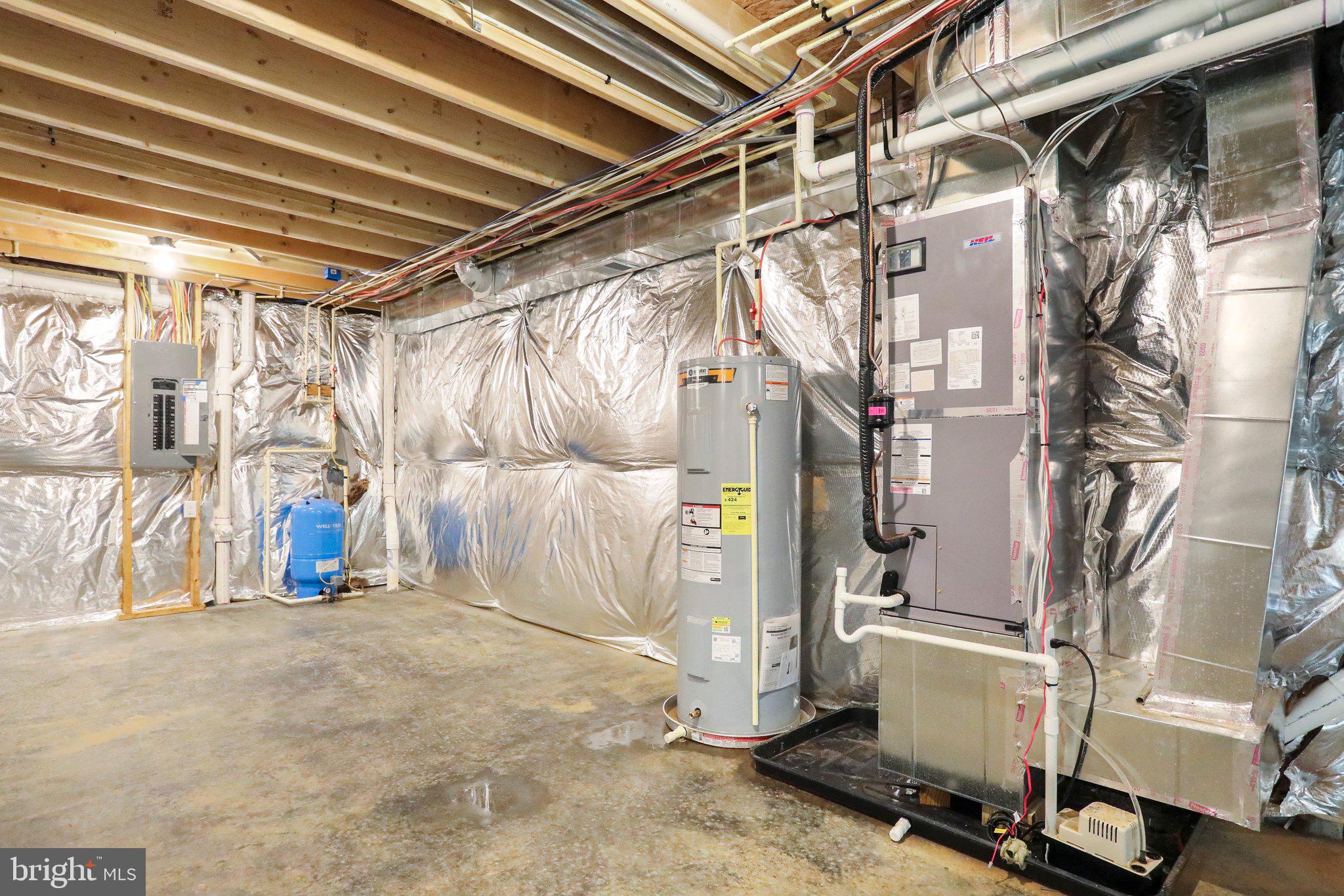 MILTON'S LANDING - Residential