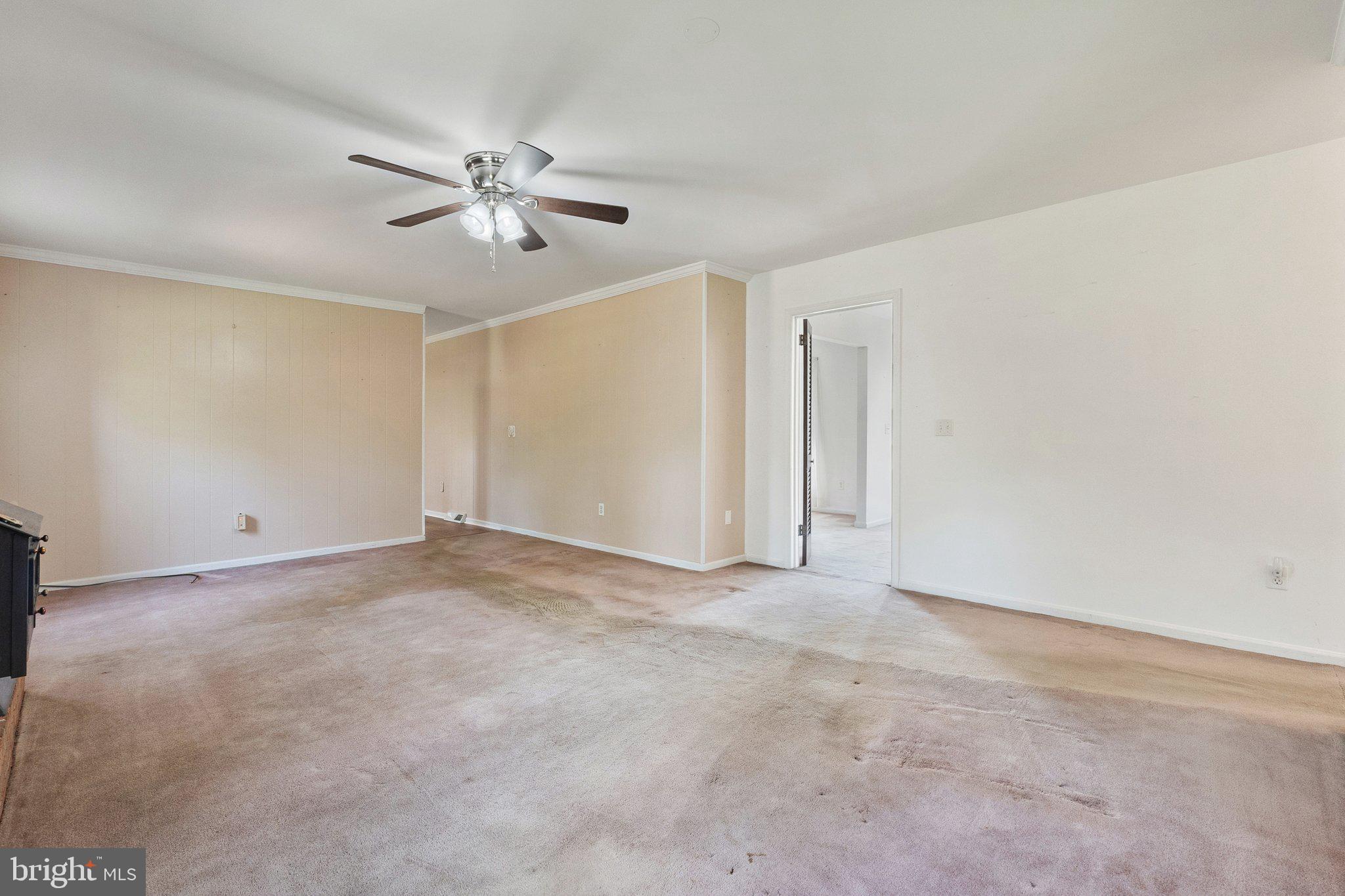 CHERRY HILL - Residential