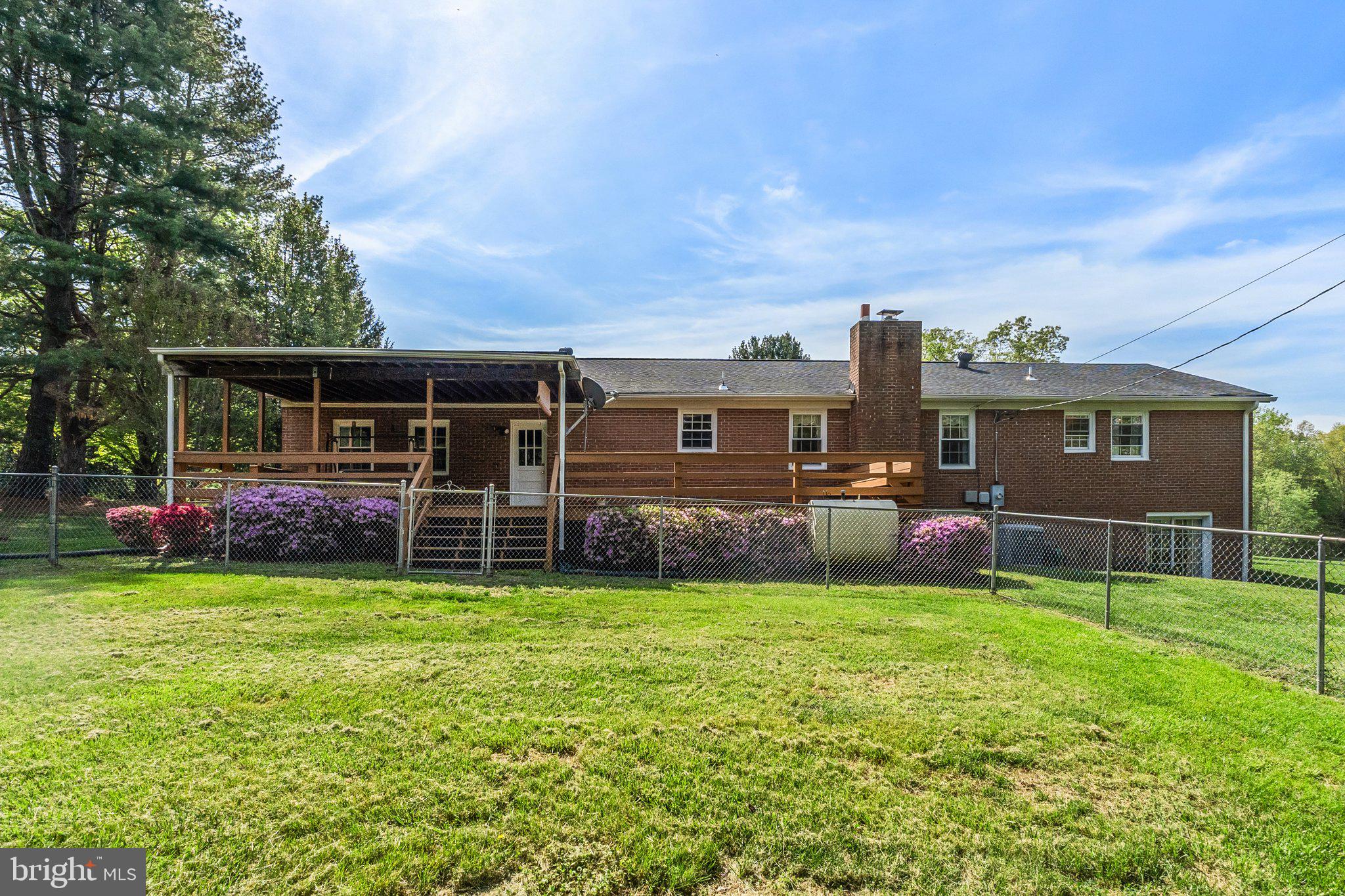 CHERRY HILL - Residential