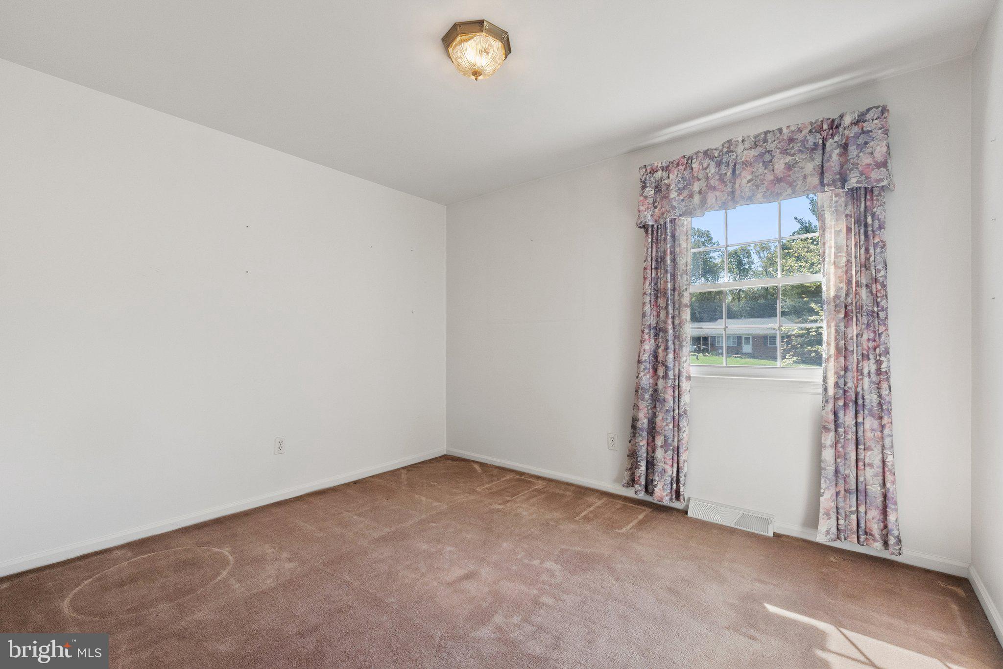 CHERRY HILL - Residential